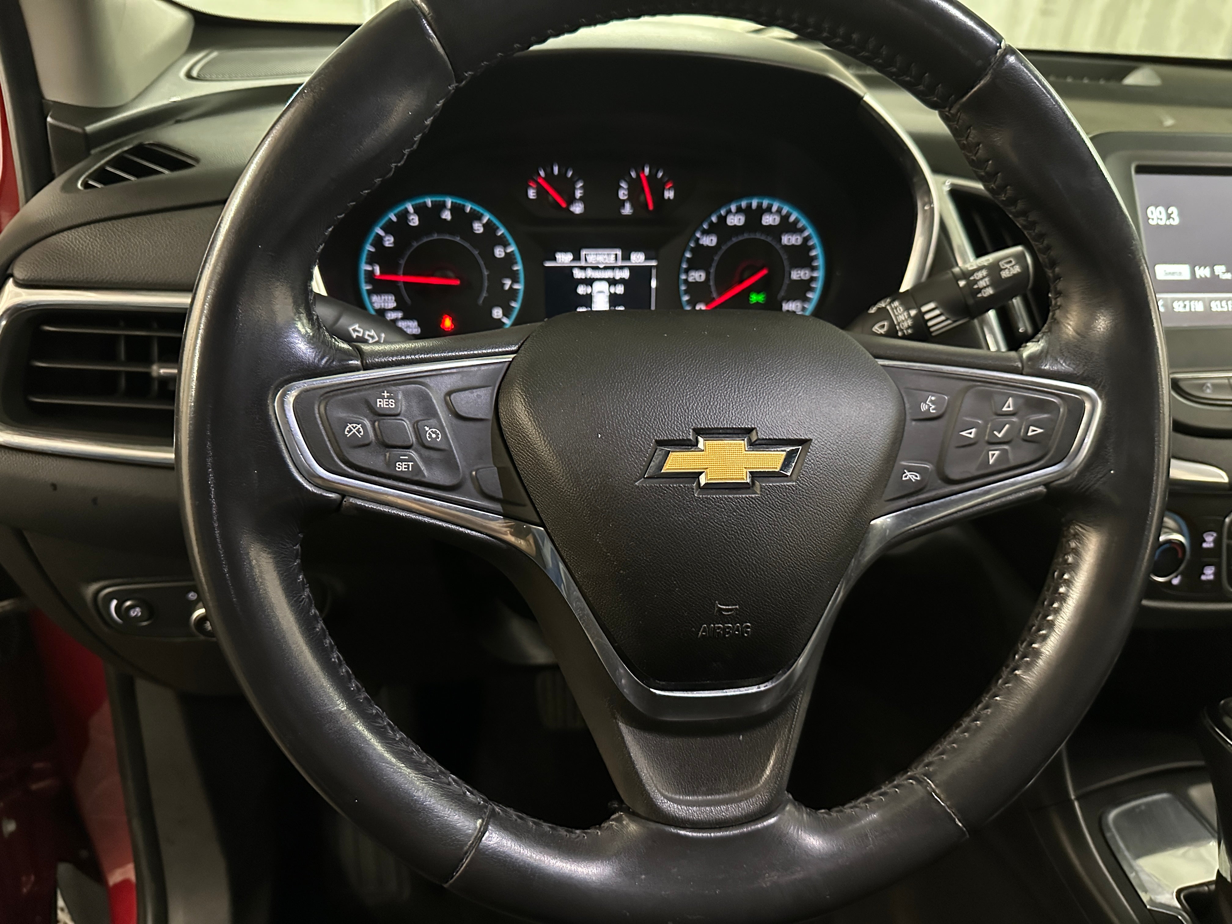 2018 Chevrolet Equinox LT 5