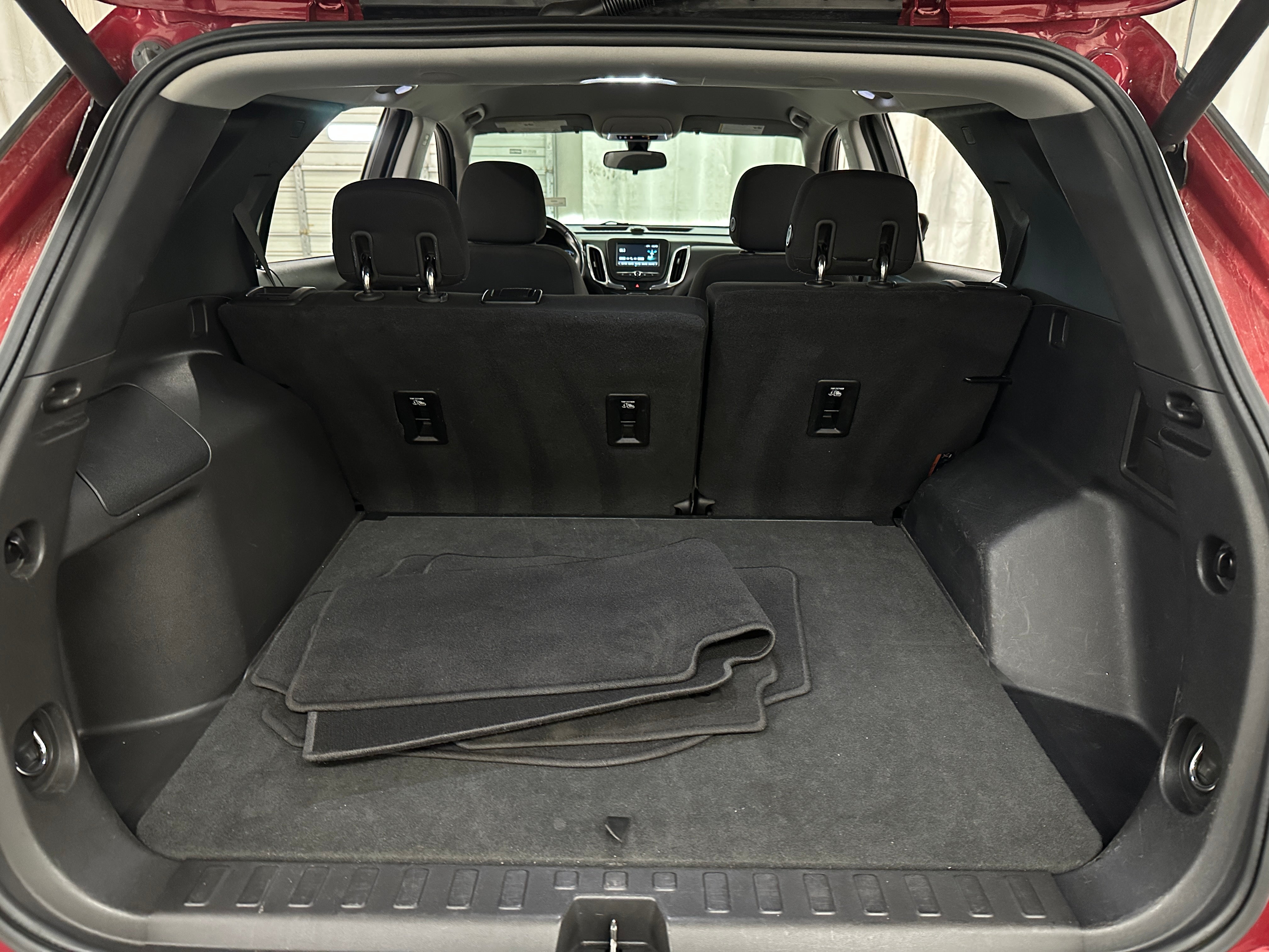 2018 Chevrolet Equinox LT 7