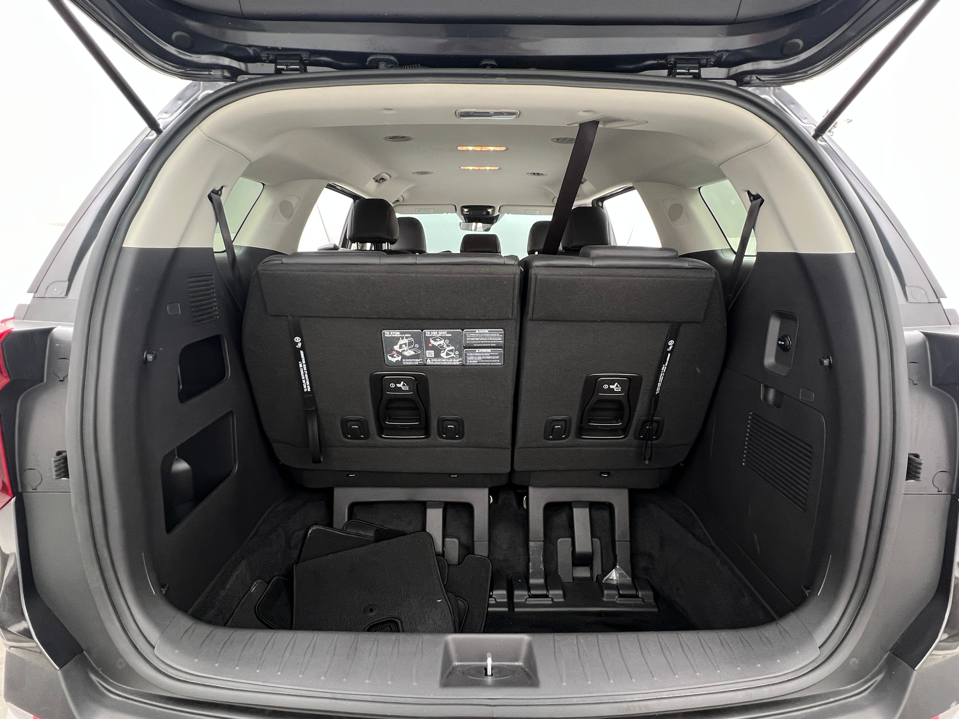 2025 Kia Carnival LXS 6