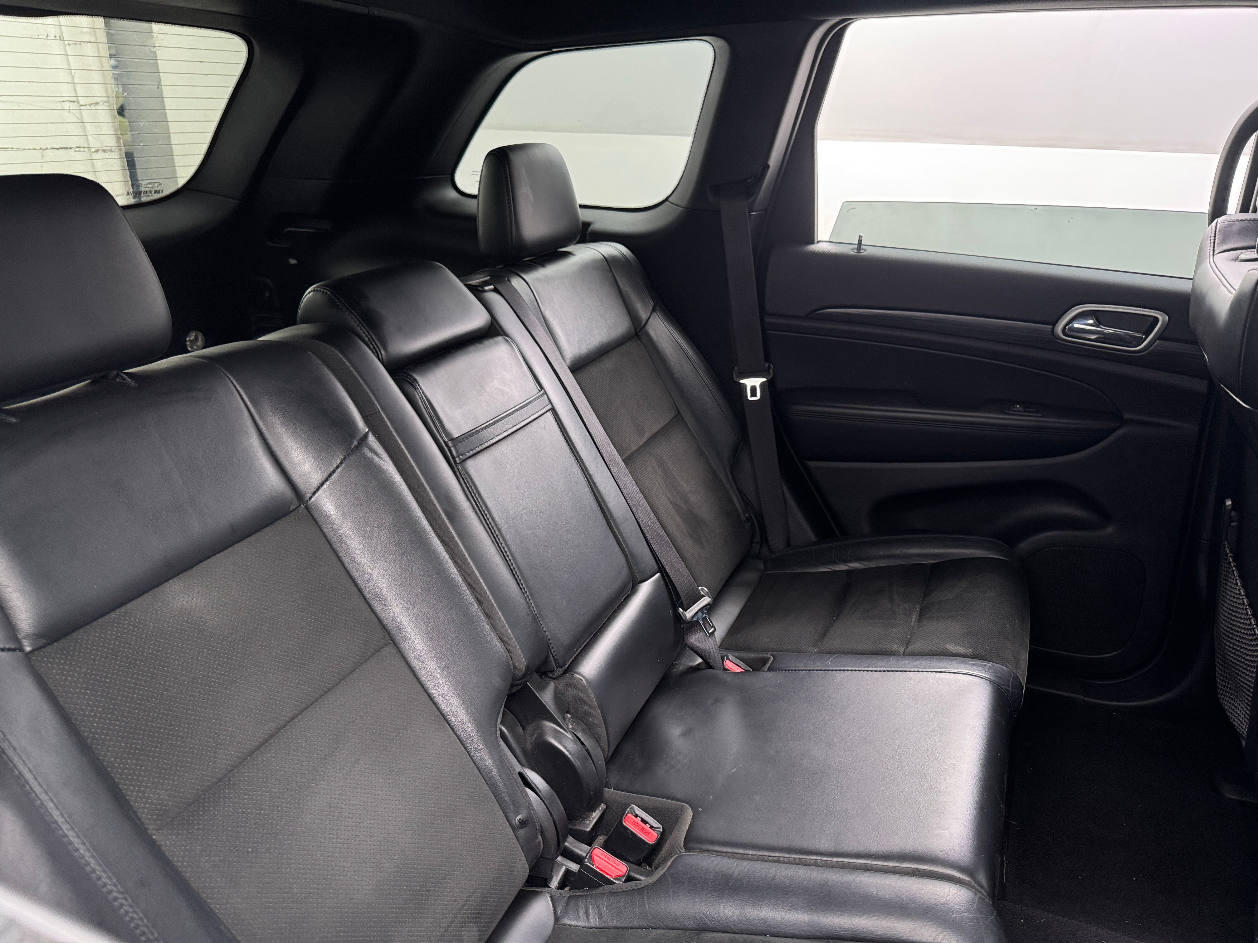 2019 Jeep Grand Cherokee Altitude 6
