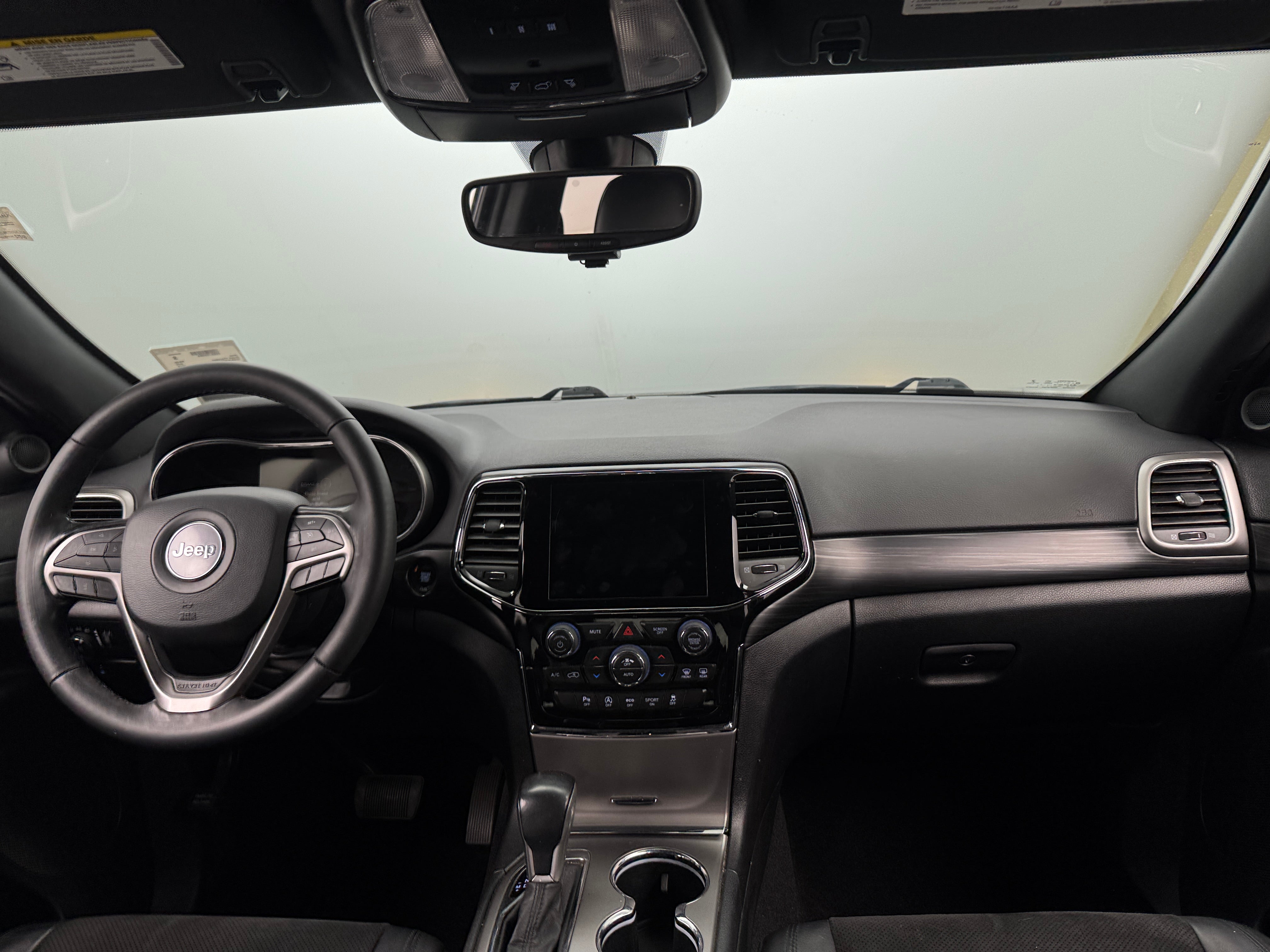 2019 Jeep Grand Cherokee Altitude 3