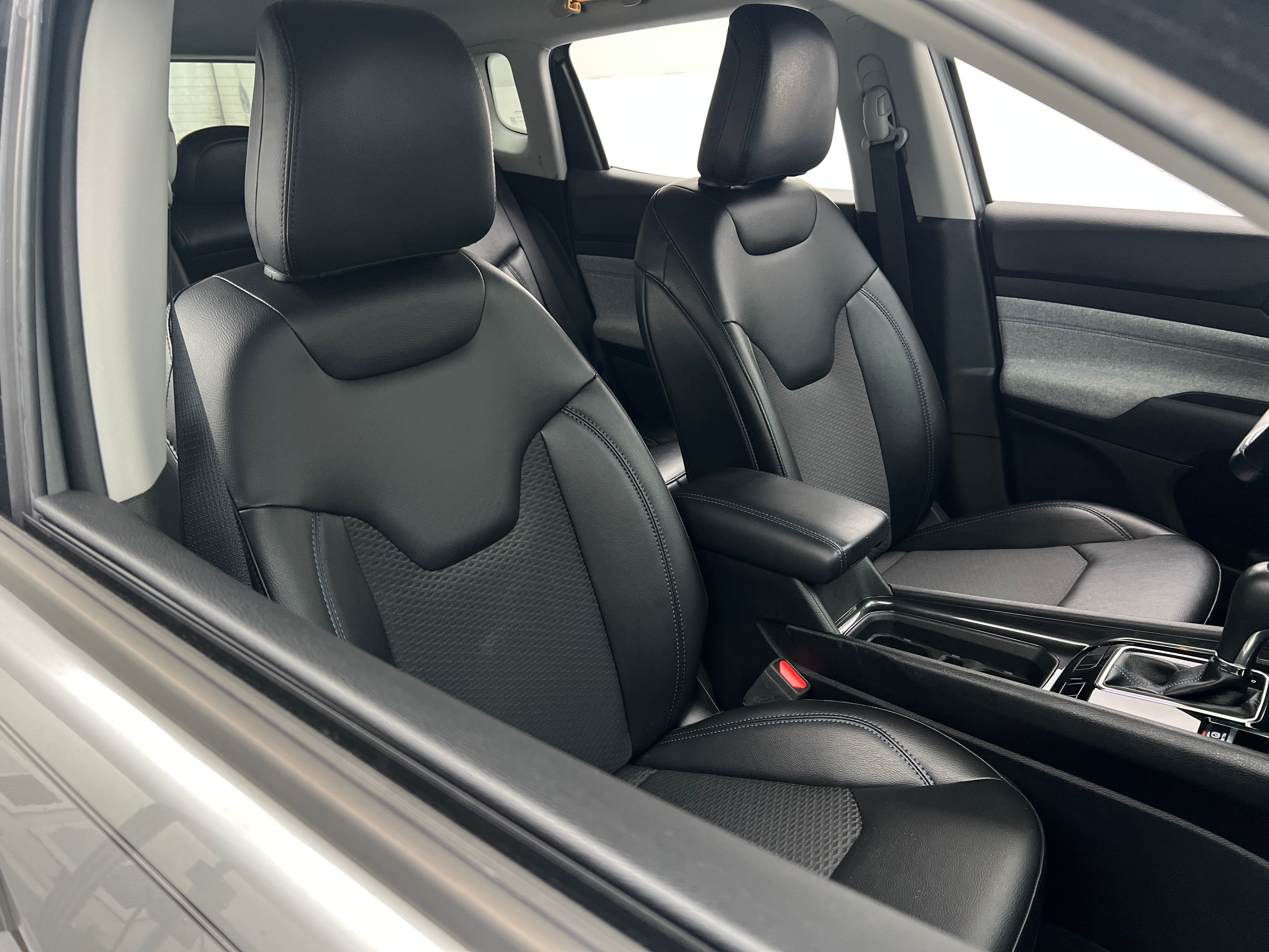 2022 Jeep Compass Latitude 2