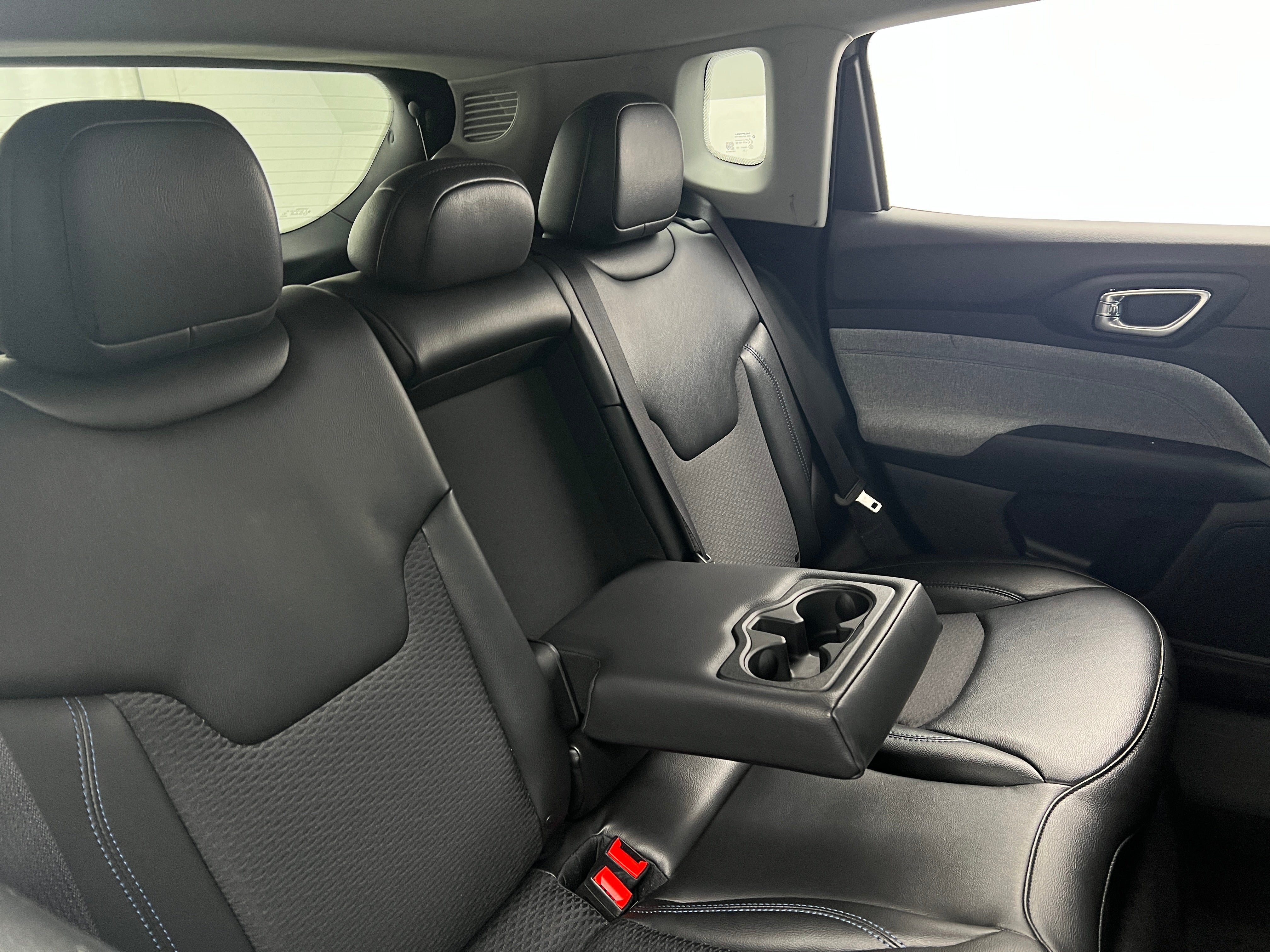 2022 Jeep Compass Latitude 6