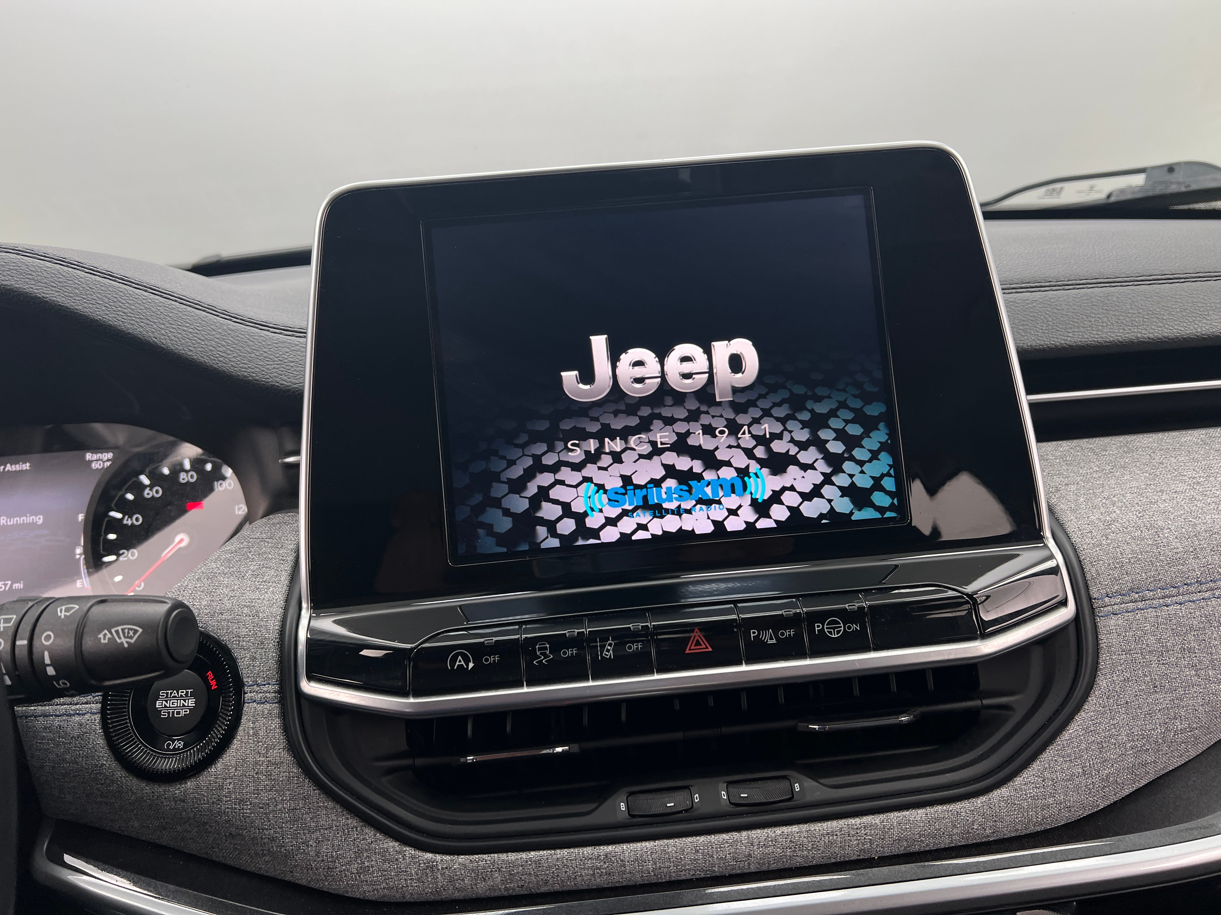 2022 Jeep Compass Latitude 4