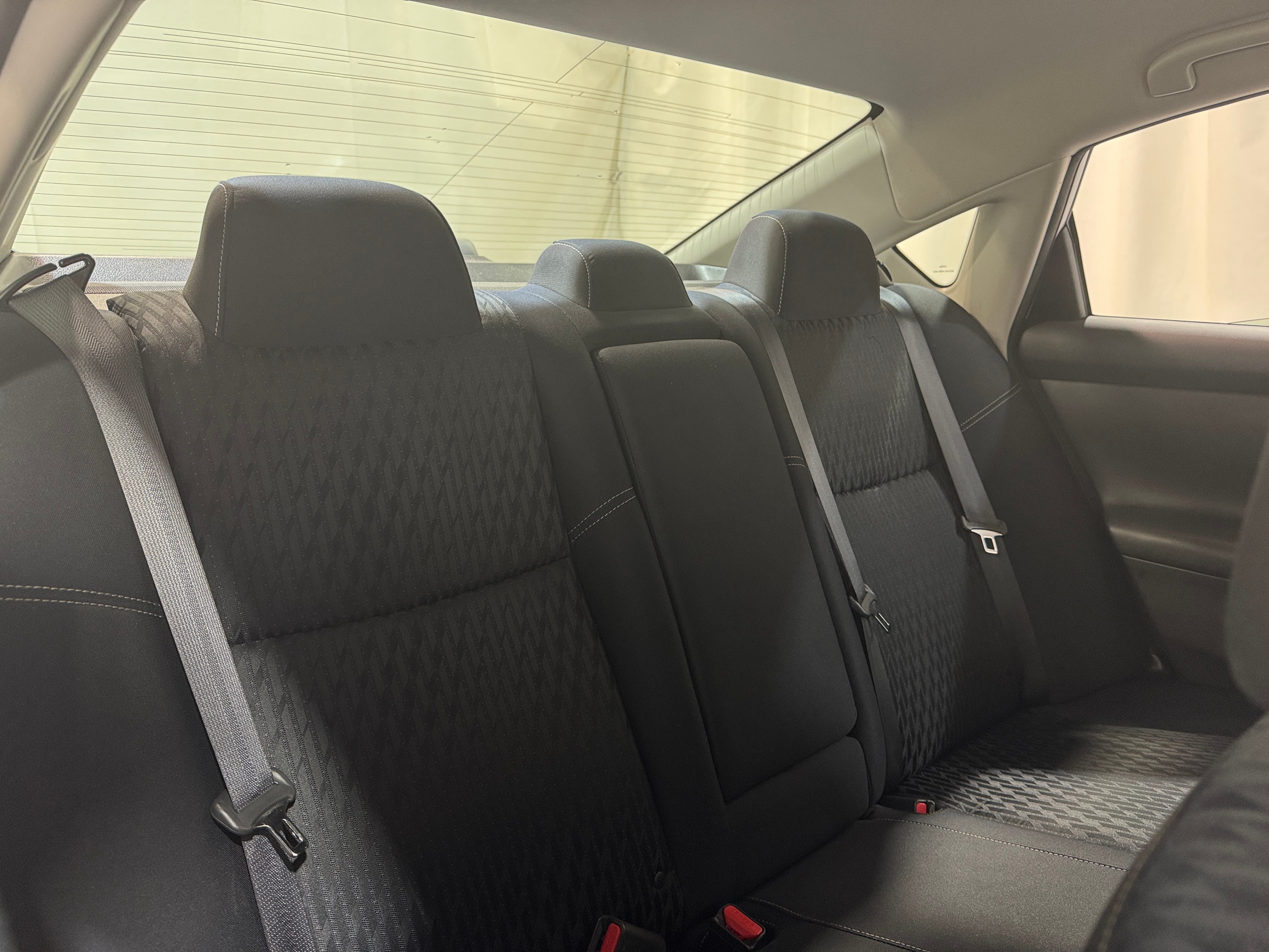 2018 Nissan Altima SV 6