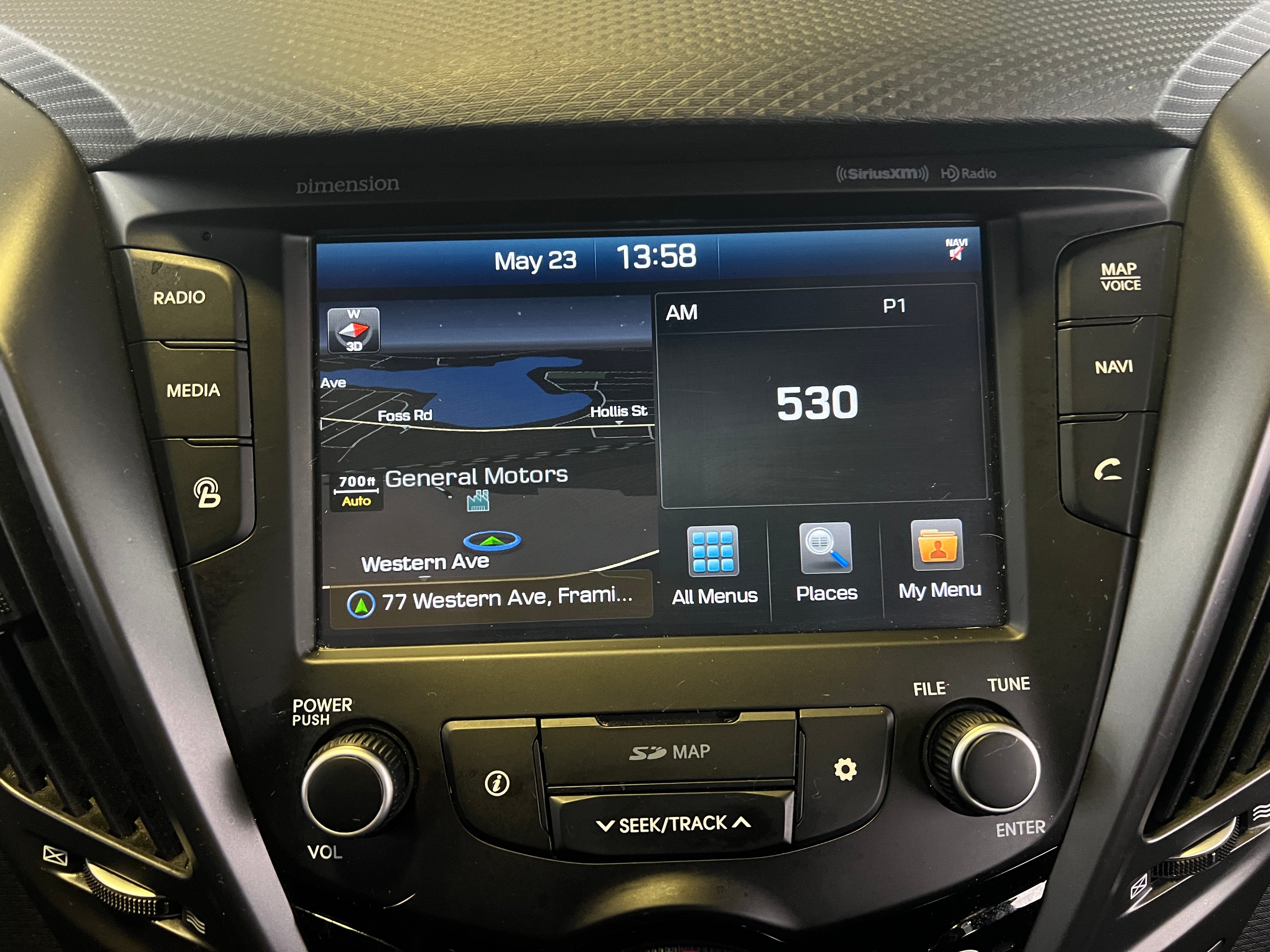 2016 Hyundai Veloster Turbo 2