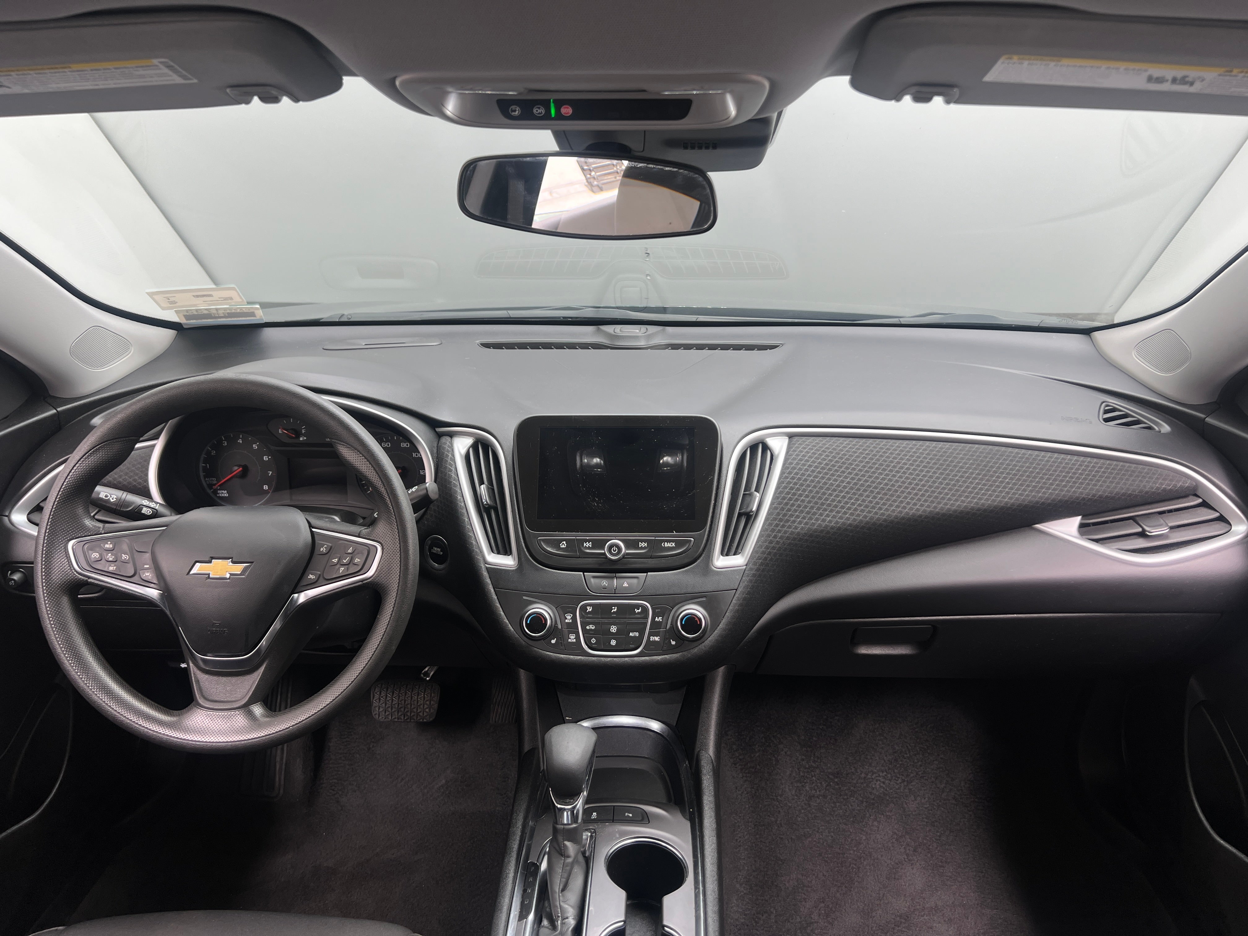 2023 Chevrolet Malibu LT 3
