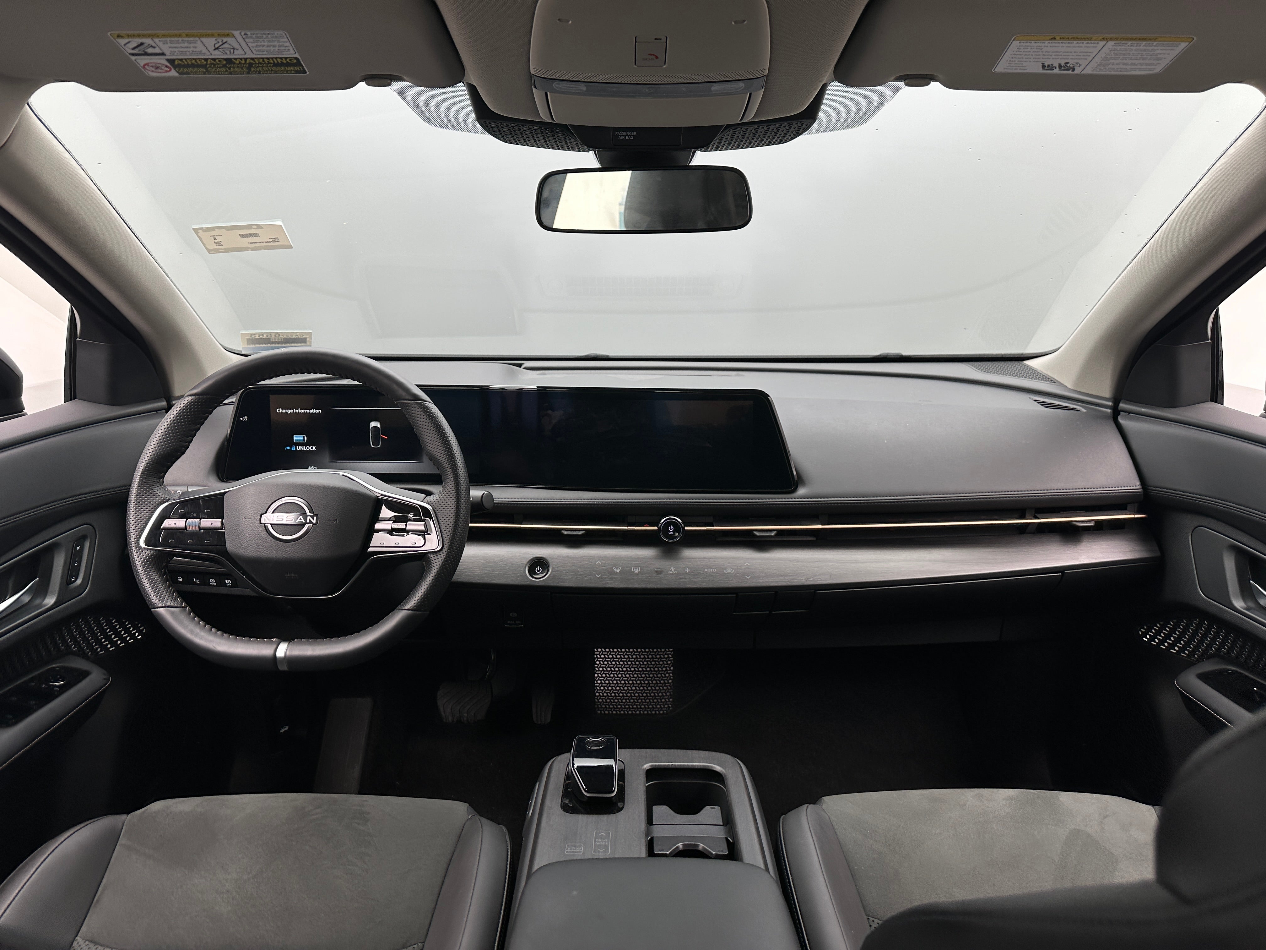2023 Nissan Ariya Engage+ 2