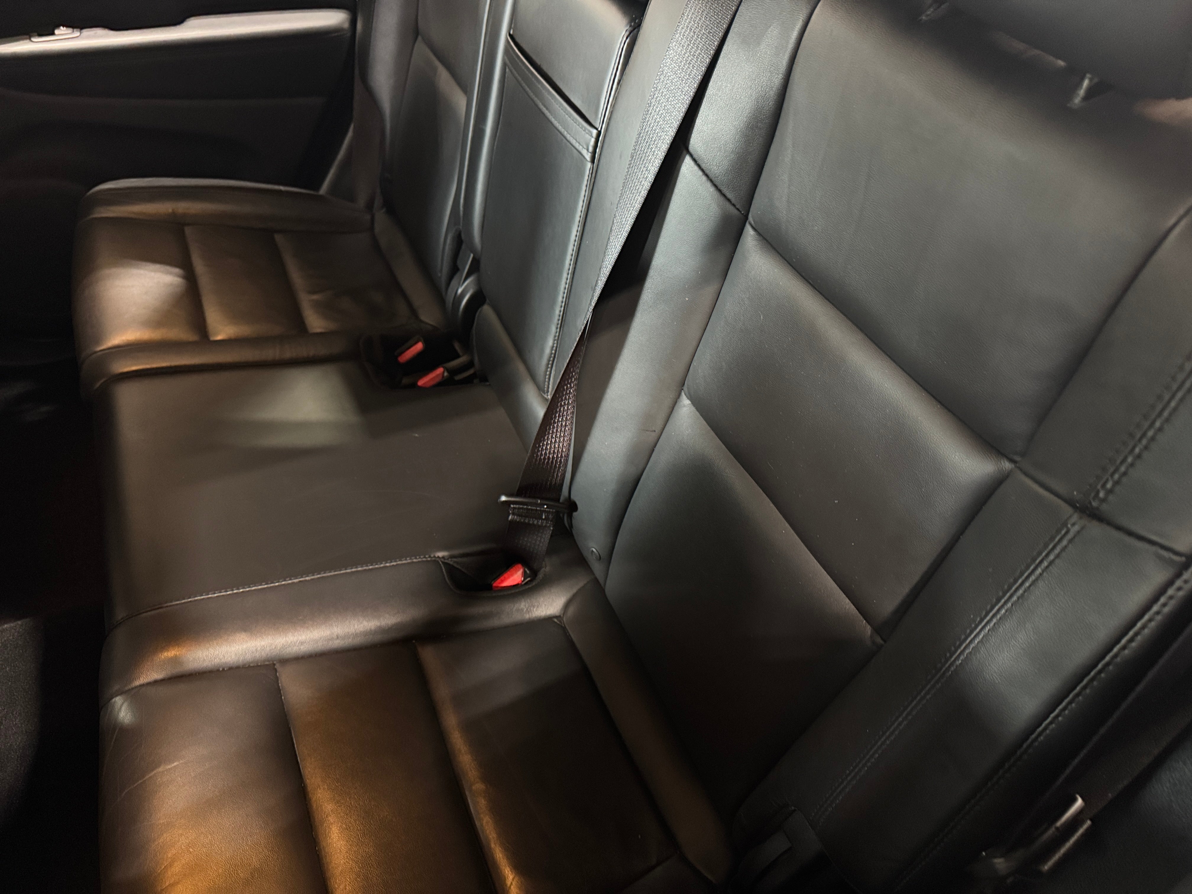 2020 Jeep Grand Cherokee Limited Edition 5