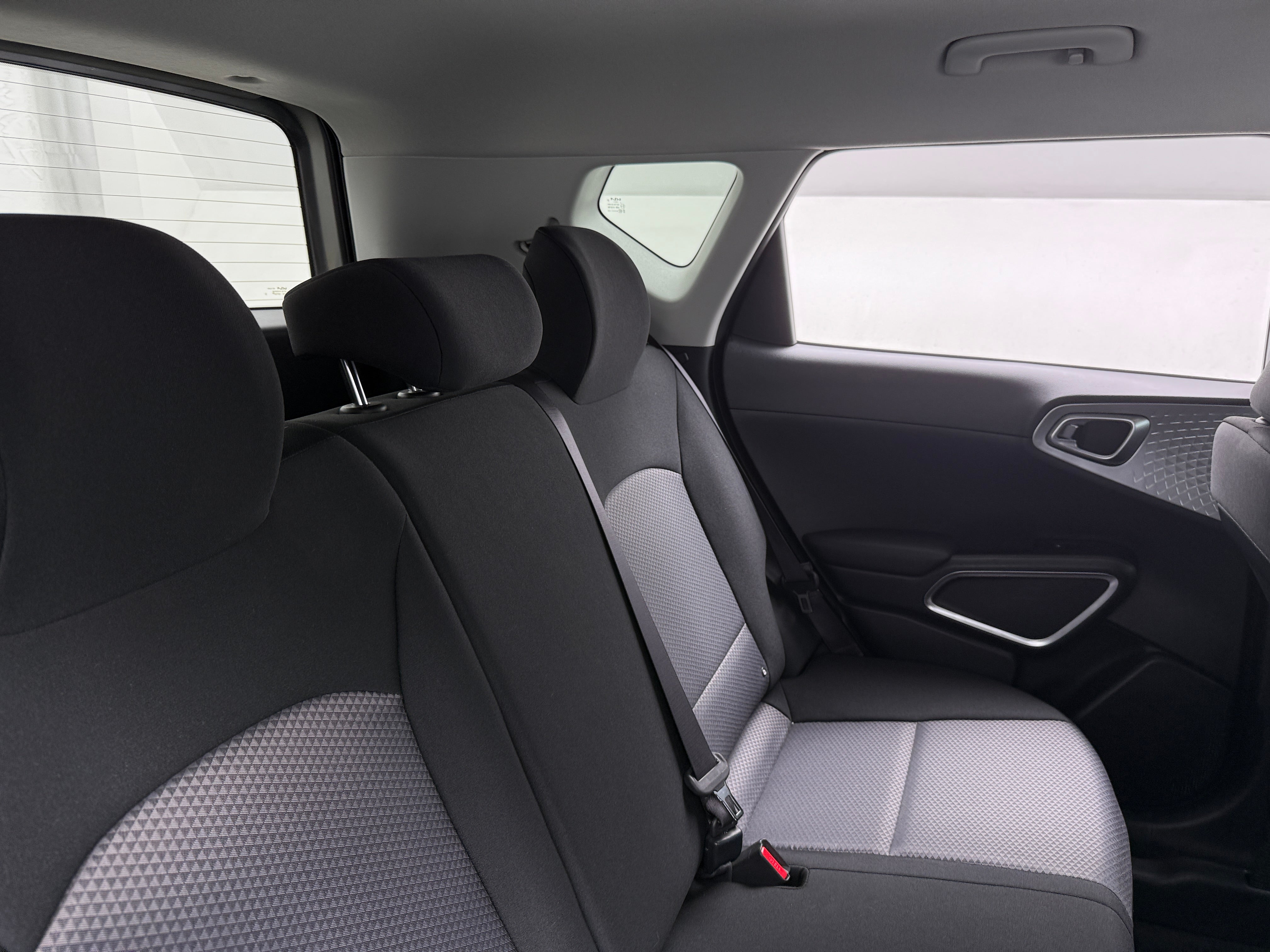 2024 Kia Soul LX 6