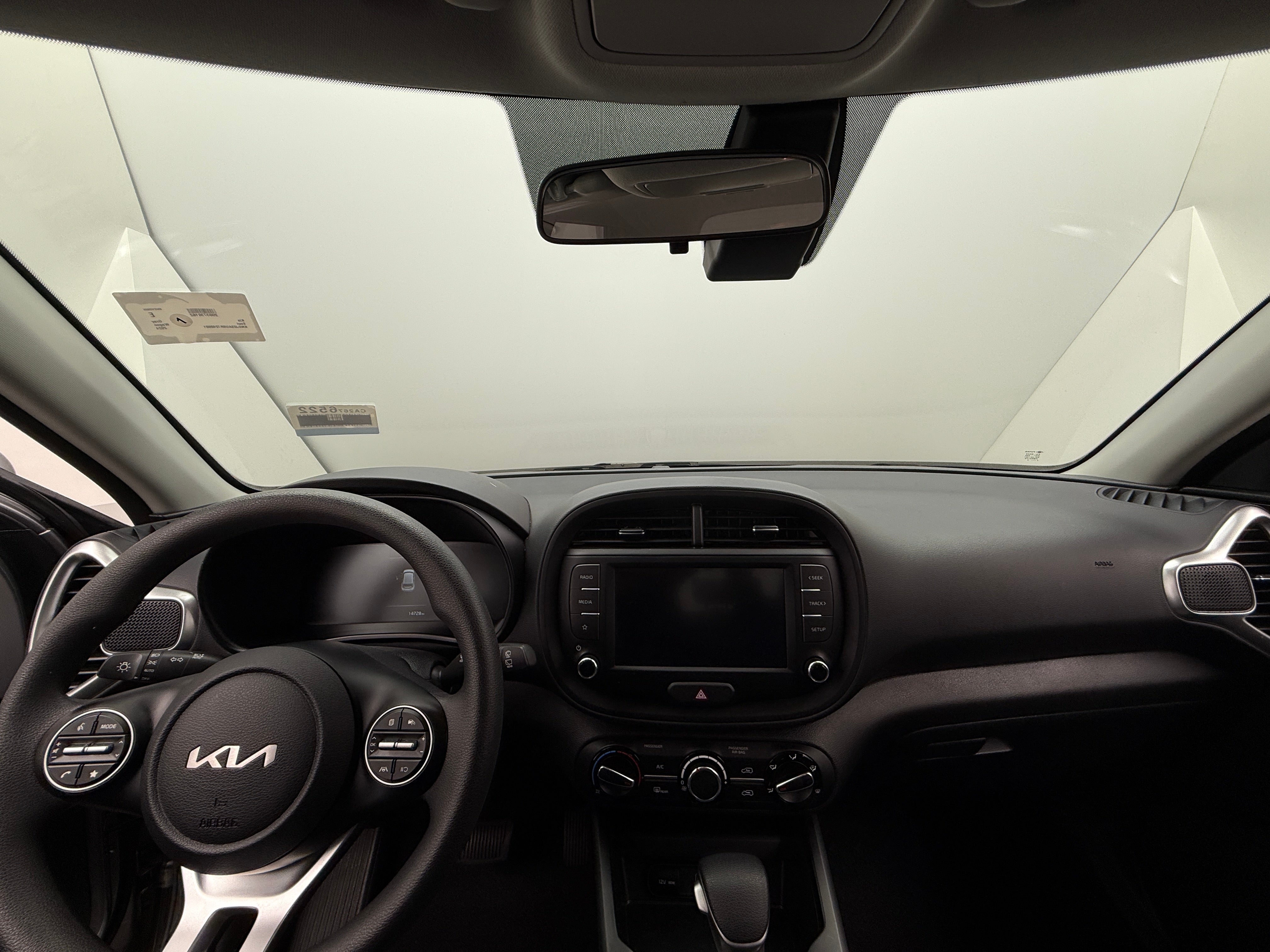 2024 Kia Soul LX 3