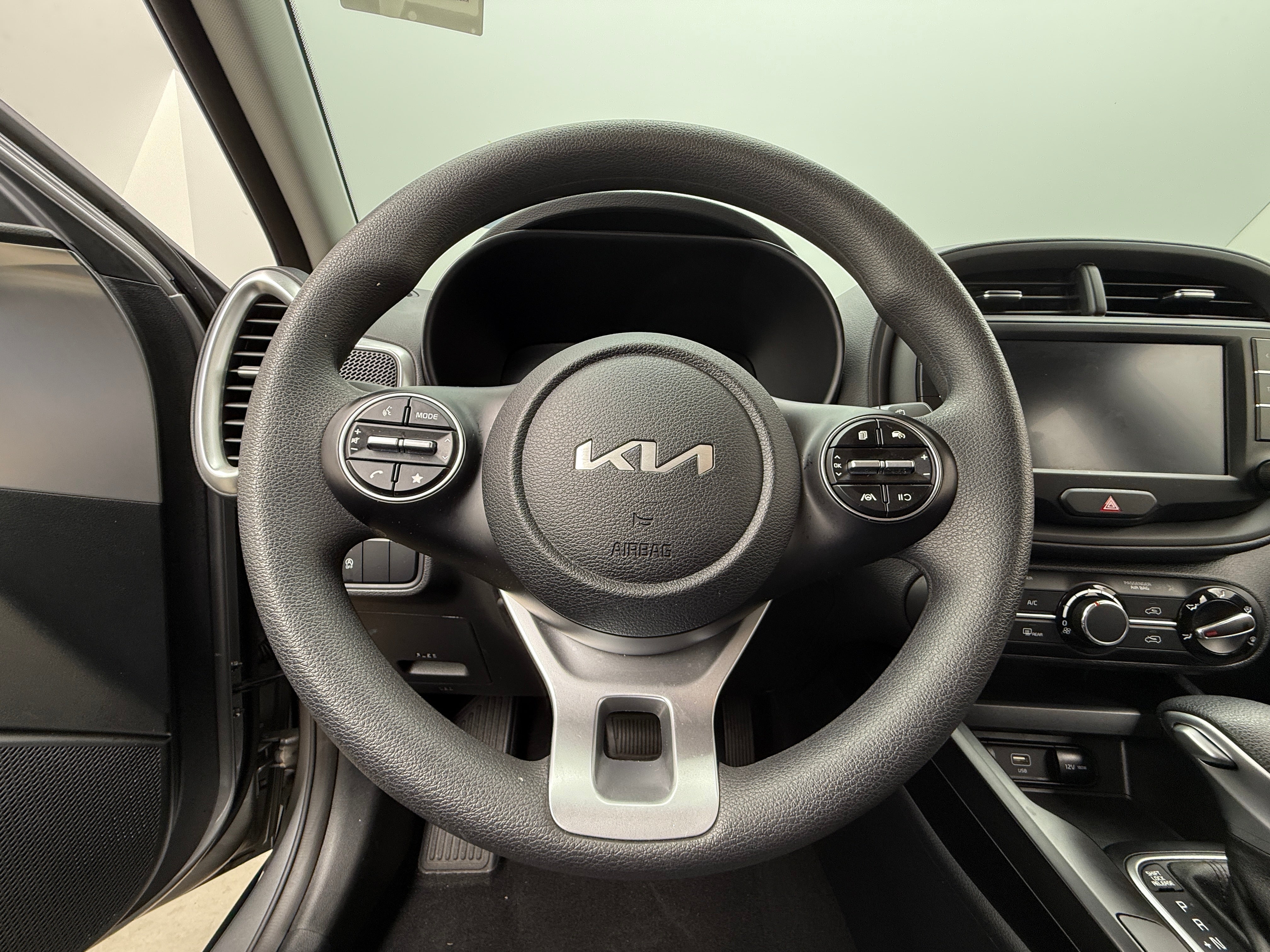 2024 Kia Soul LX 5