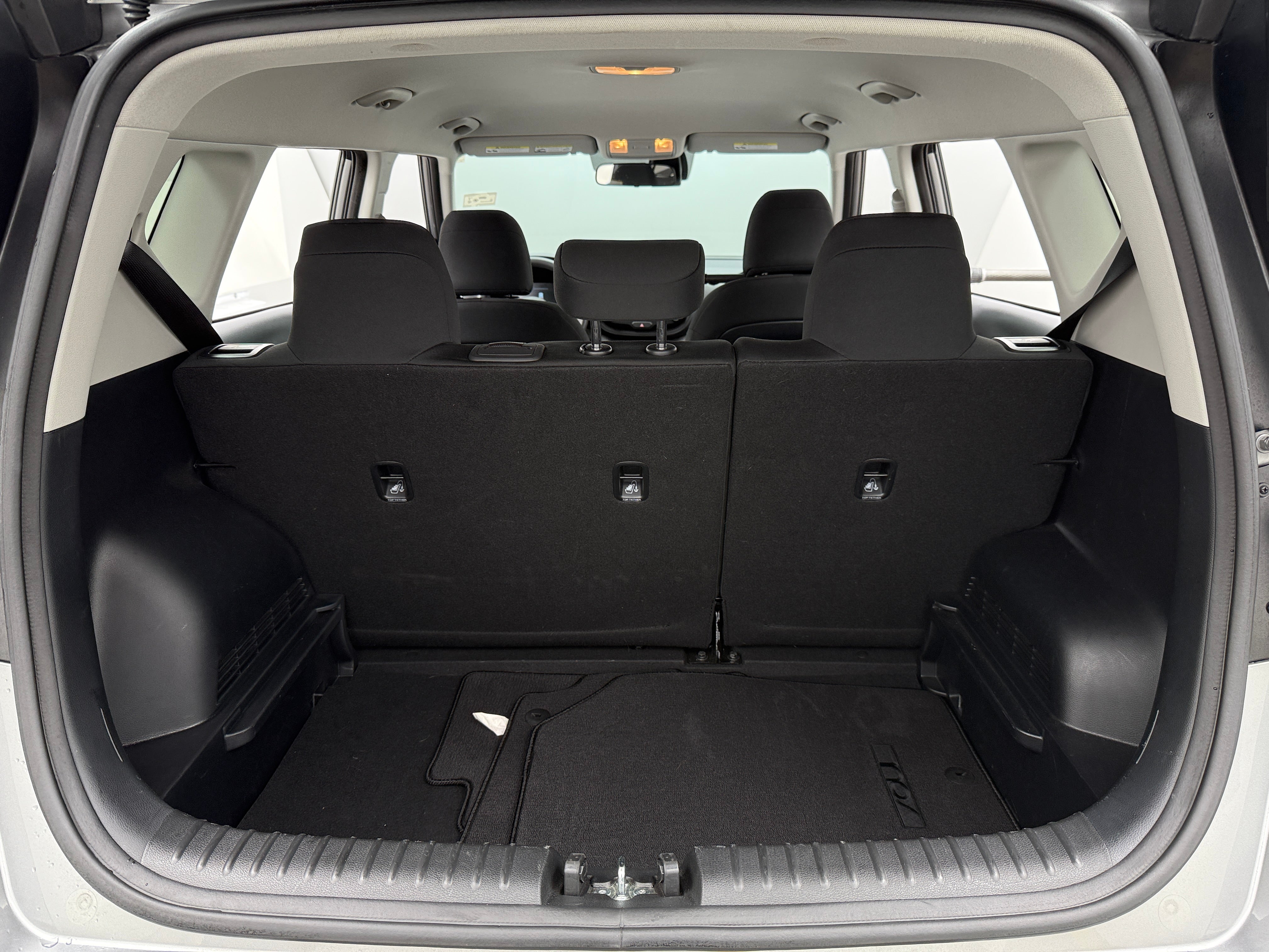 2024 Kia Soul LX 7