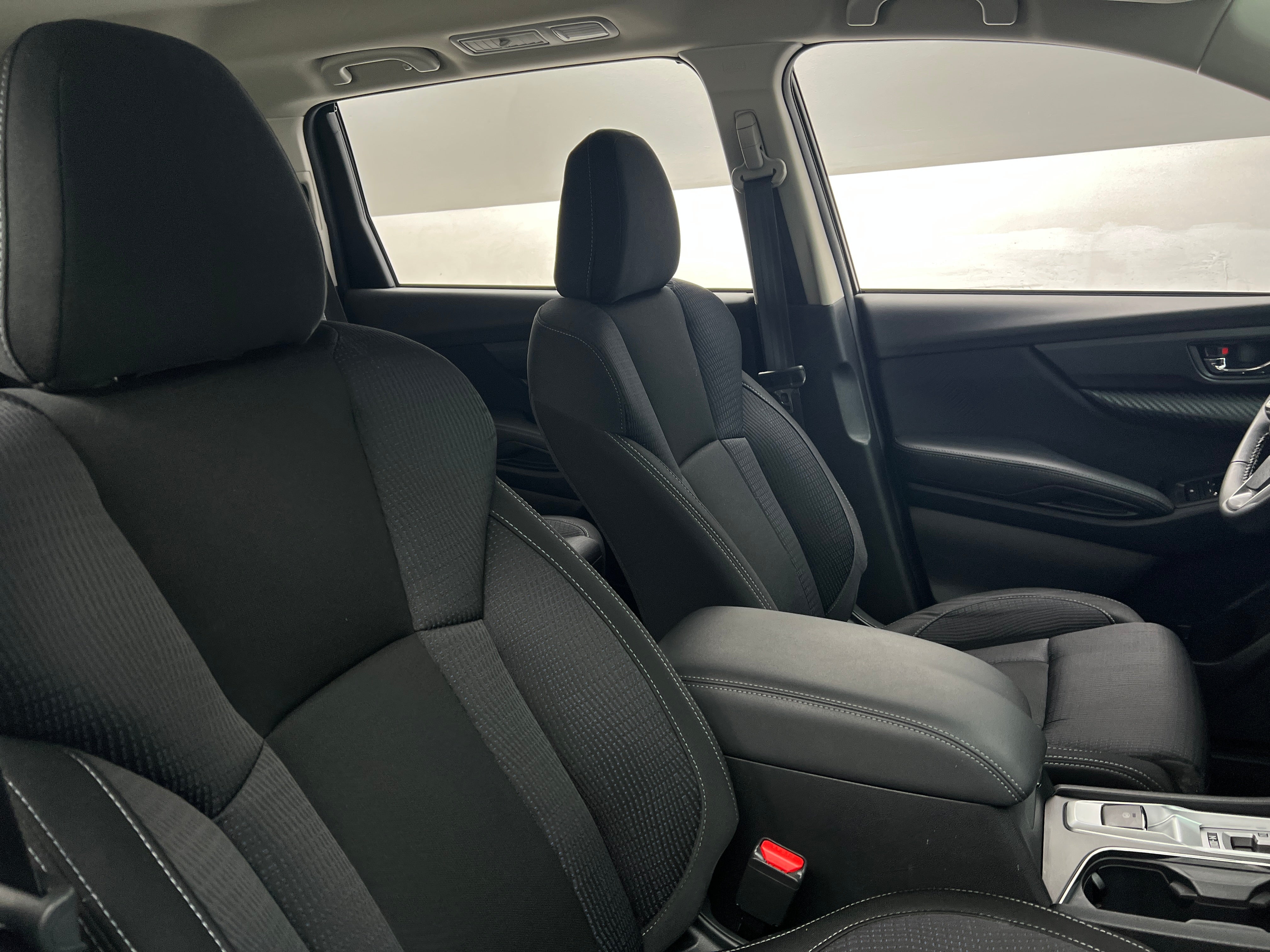 2024 Subaru Ascent Premium 2