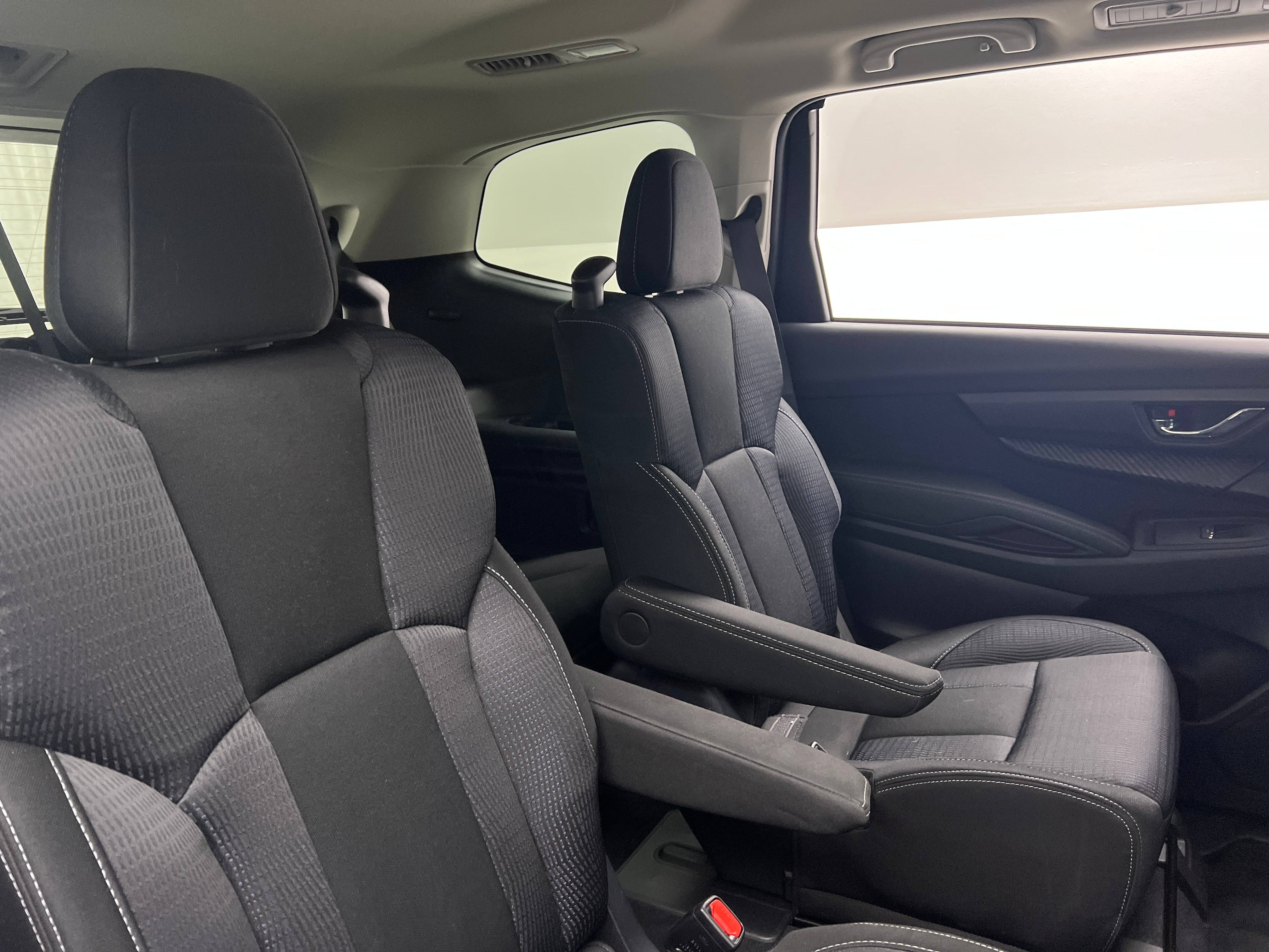 2024 Subaru Ascent Premium 6