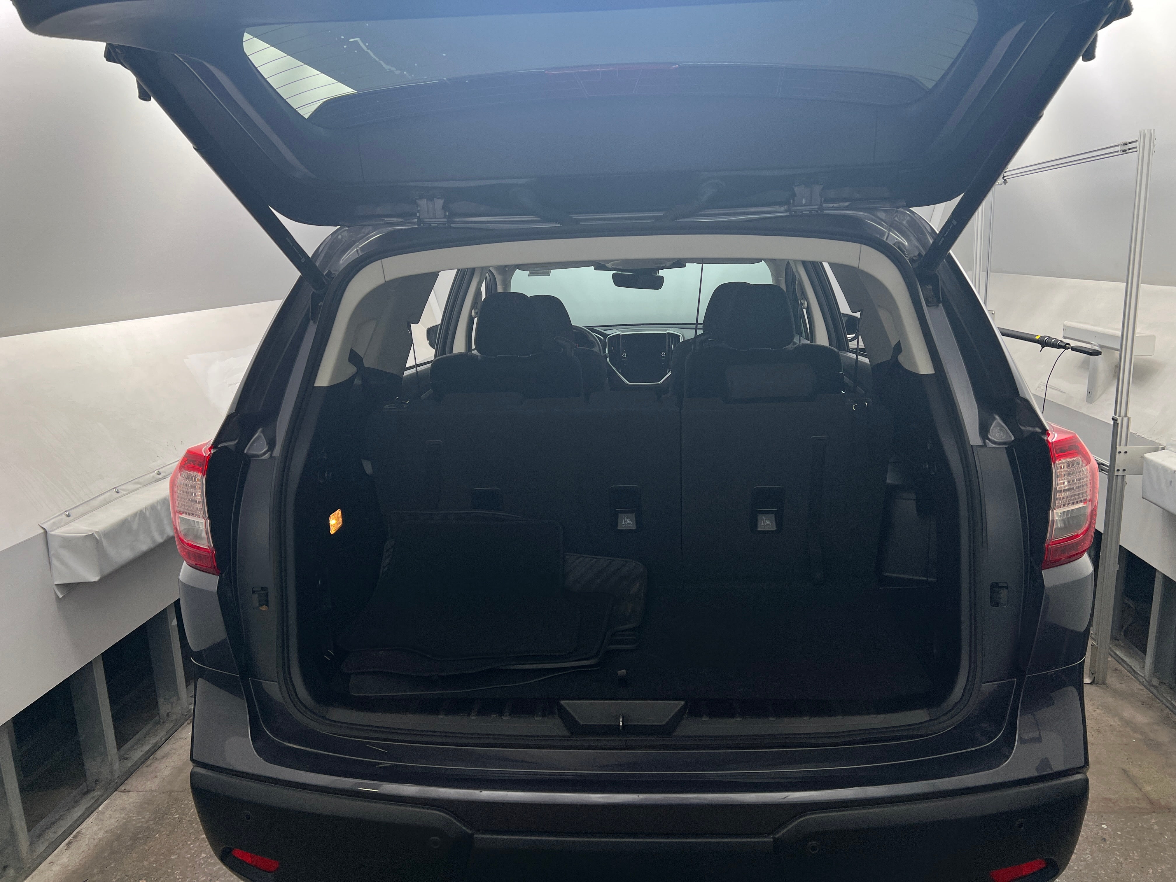 2024 Subaru Ascent Premium 7