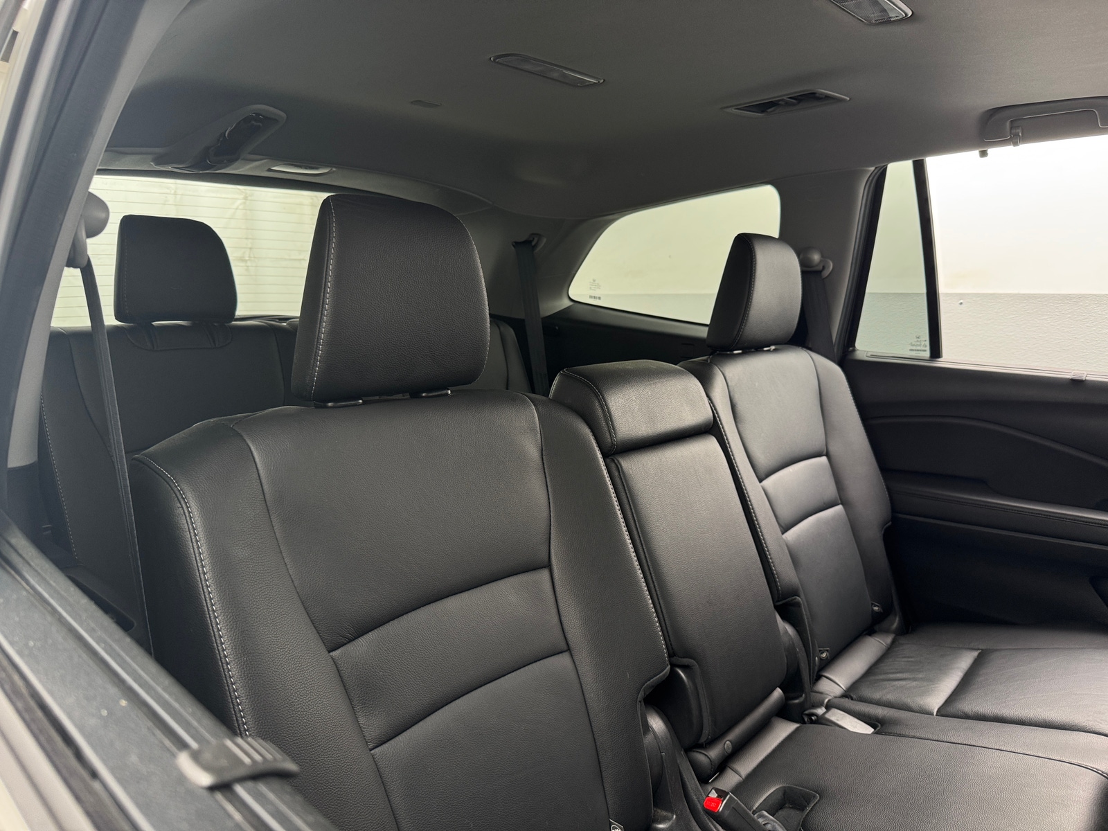 Thumbnail: 2021 Honda Pilot - 5