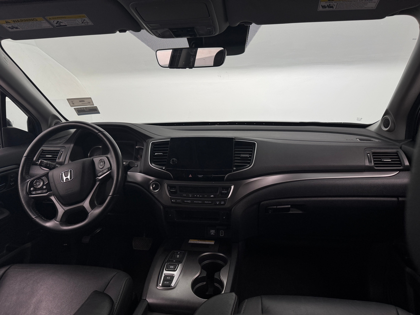 Thumbnail: 2021 Honda Pilot - 2