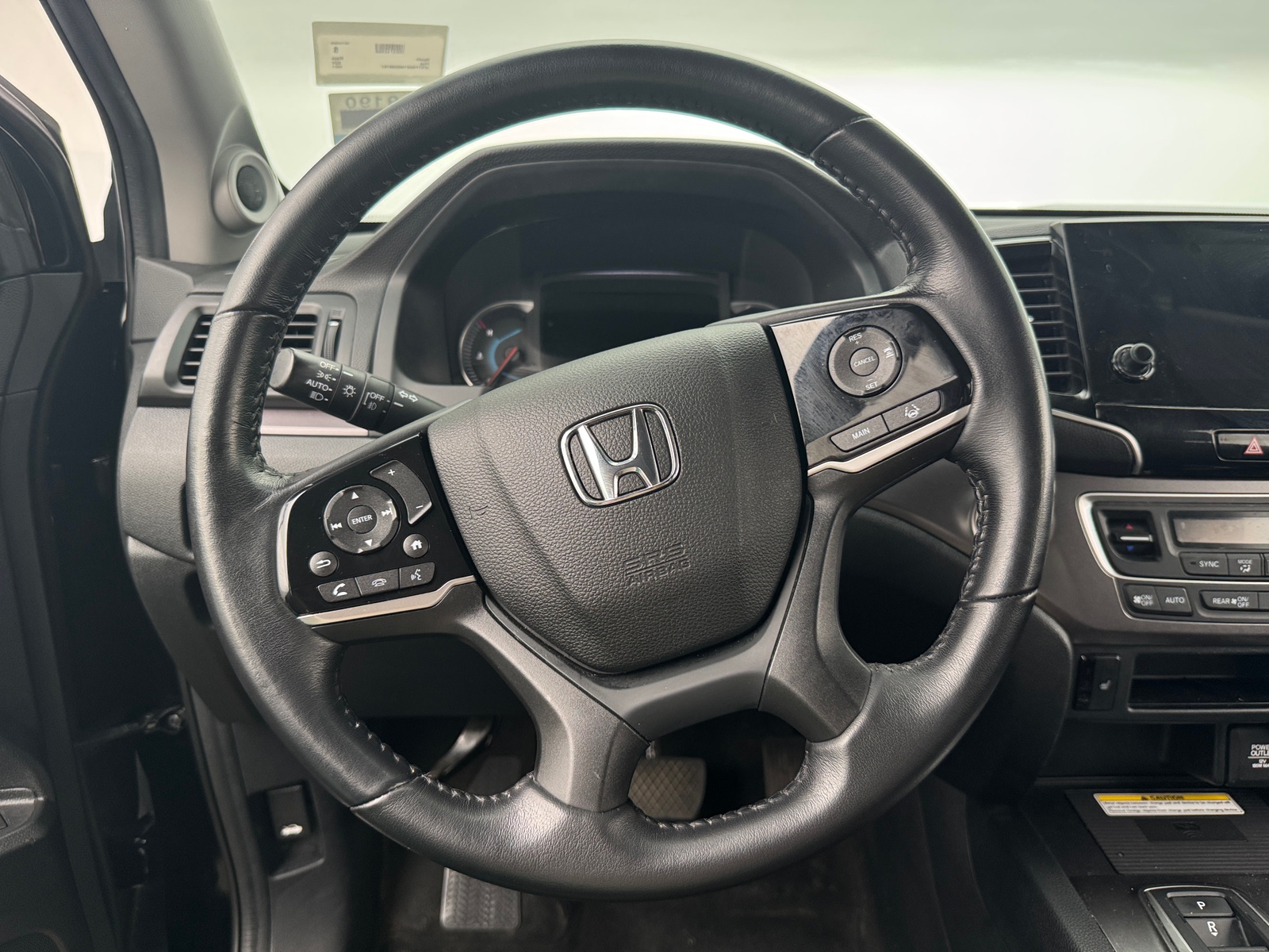 Thumbnail: 2021 Honda Pilot - 4