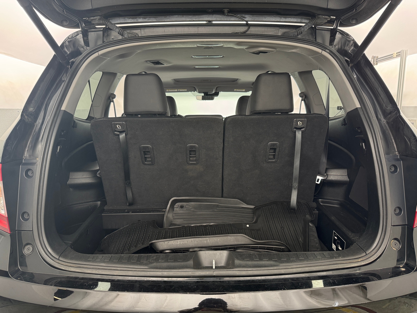 Thumbnail: 2021 Honda Pilot - 6