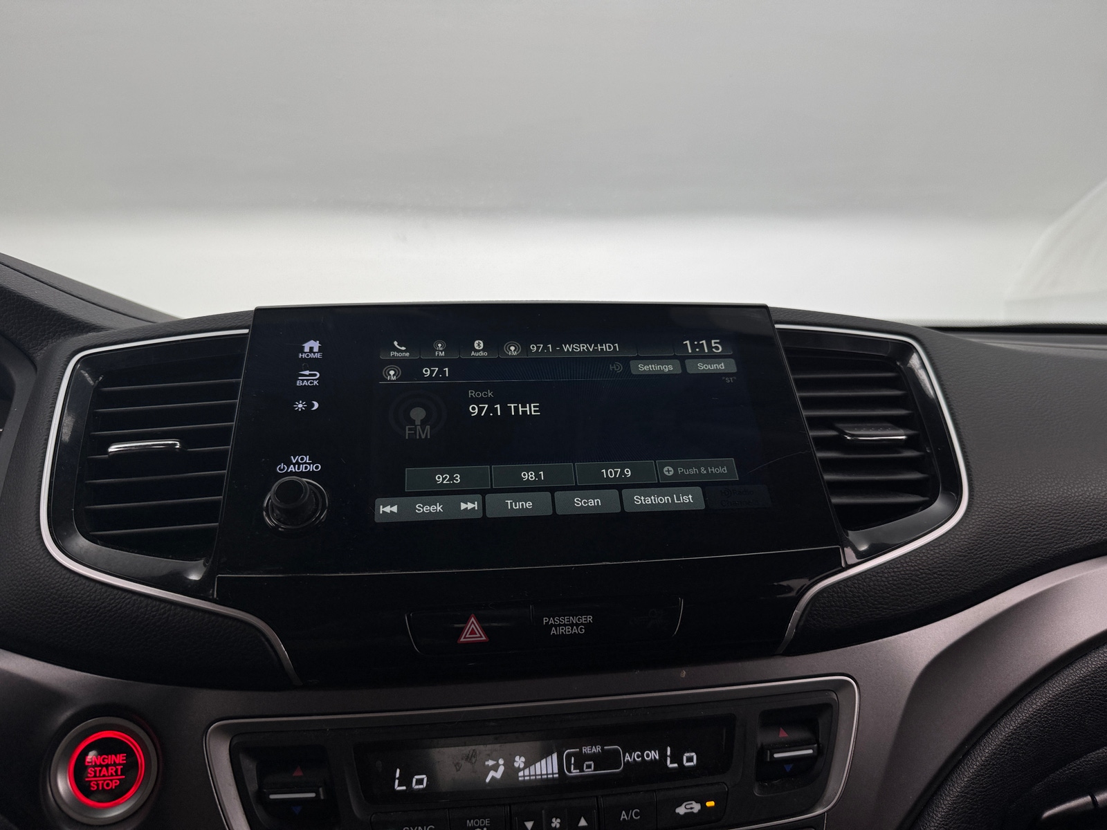Thumbnail: 2021 Honda Pilot - 3