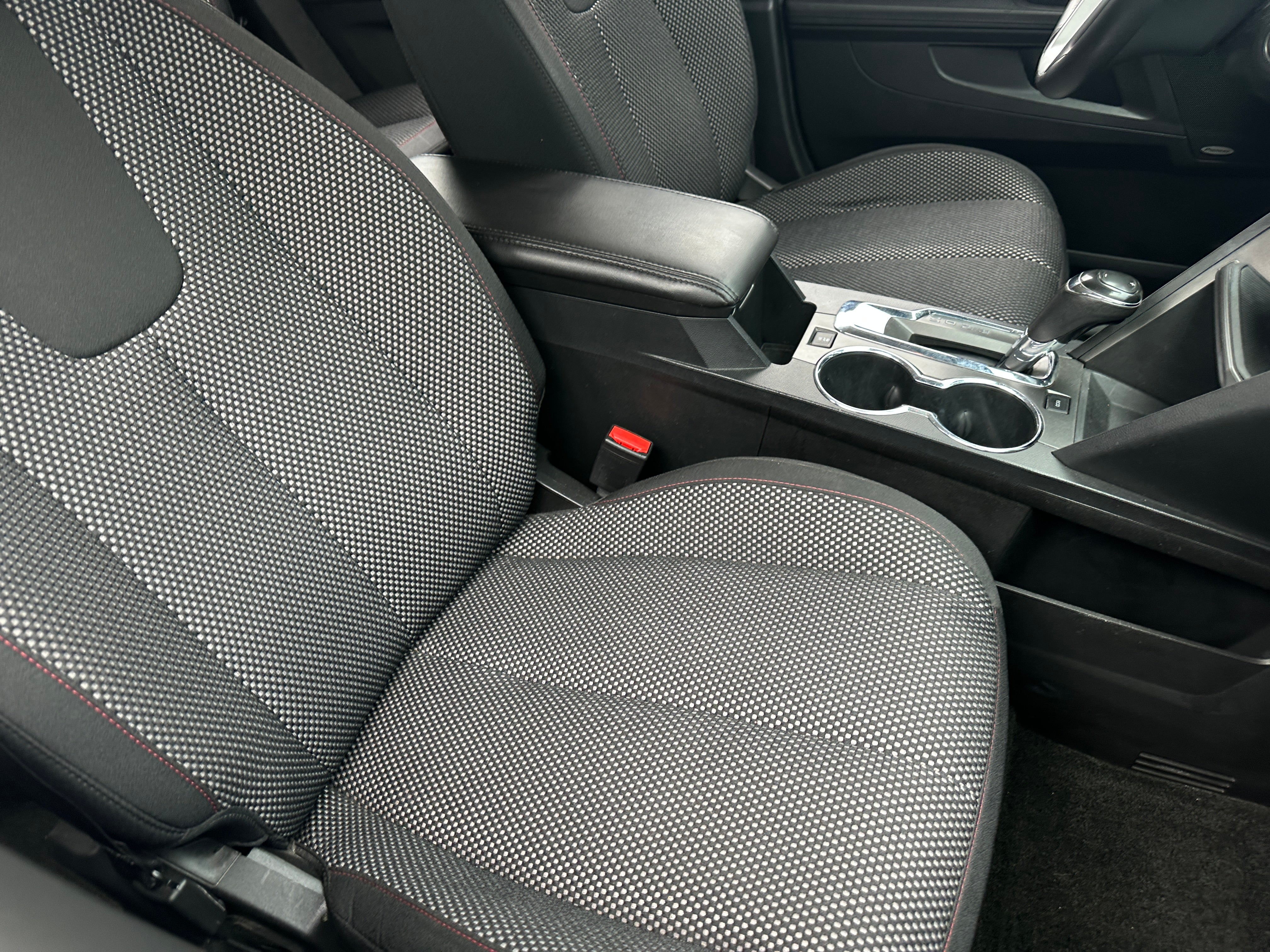 2017 GMC Terrain SLE 2