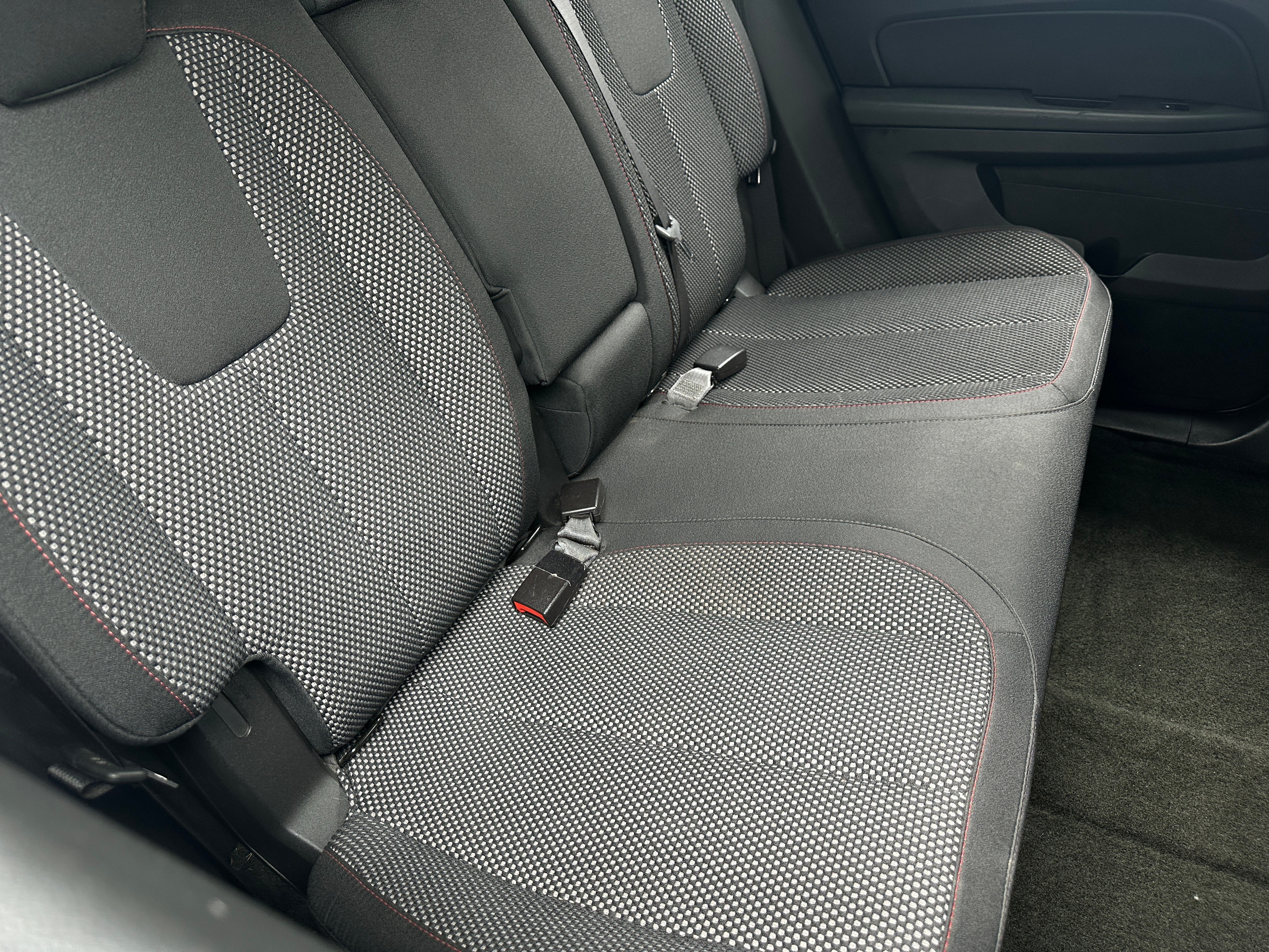 2017 GMC Terrain SLE 6