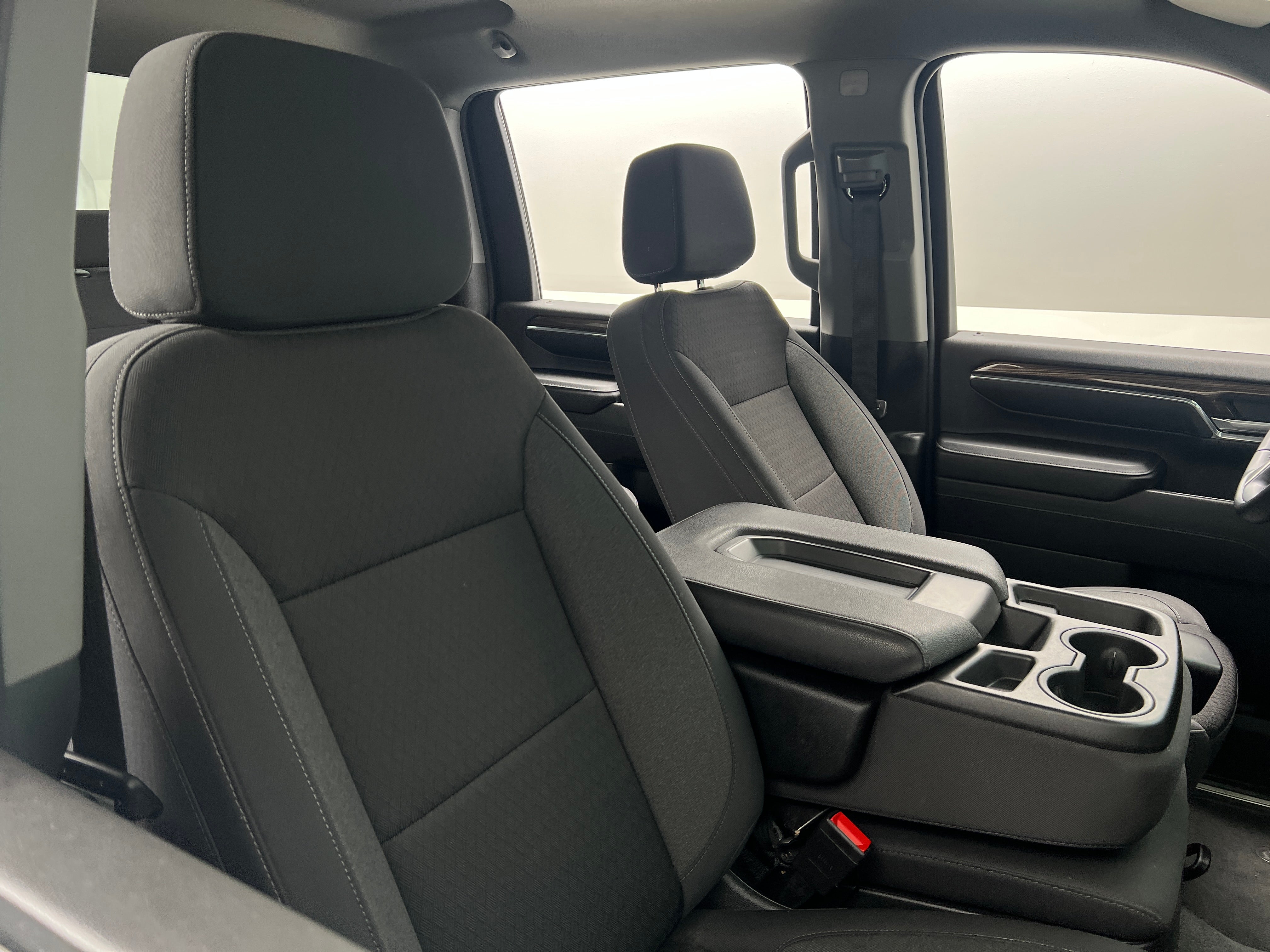 2024 Chevrolet Silverado 2500 LT 2
