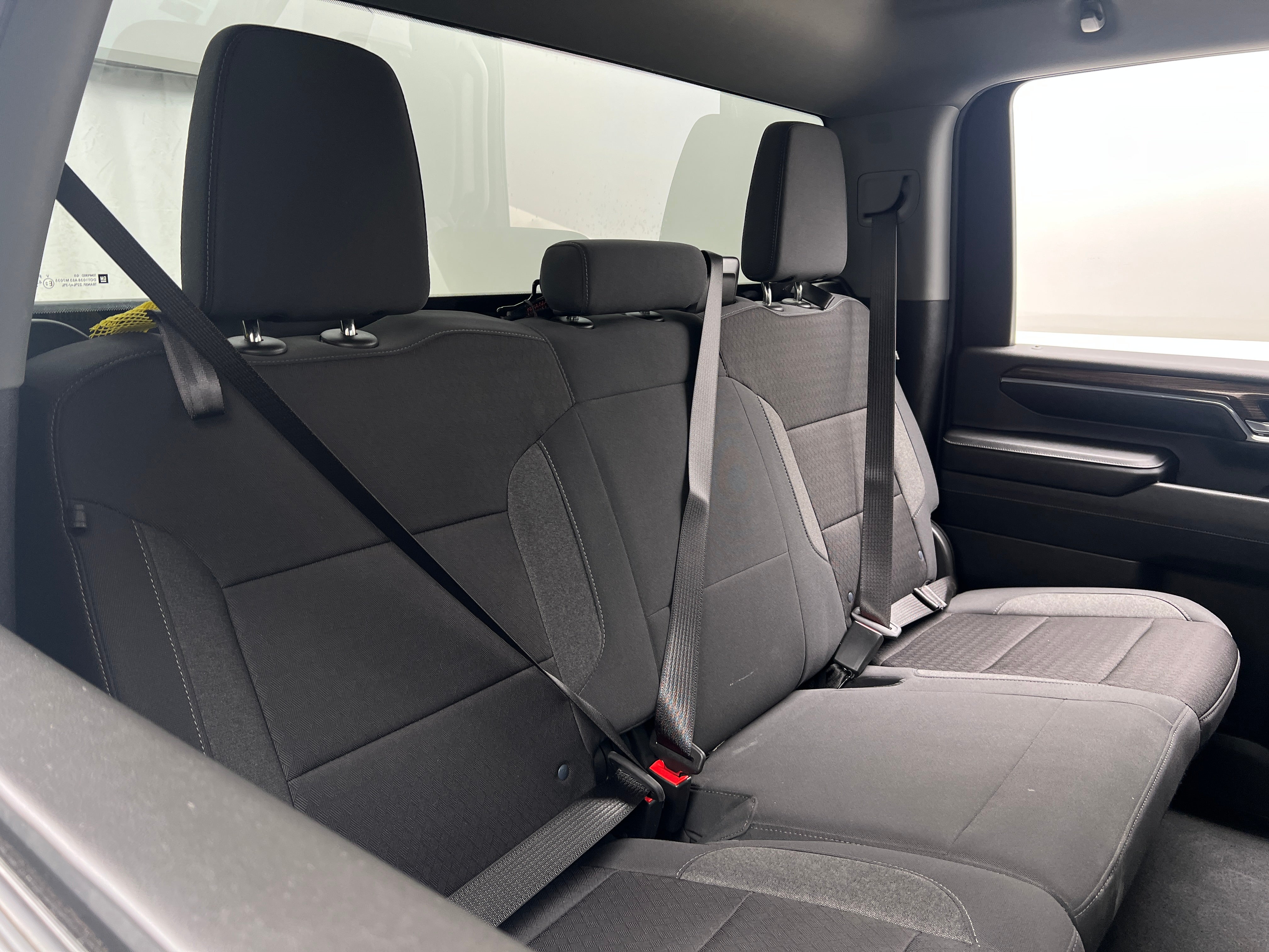 2024 Chevrolet Silverado 2500 LT 6