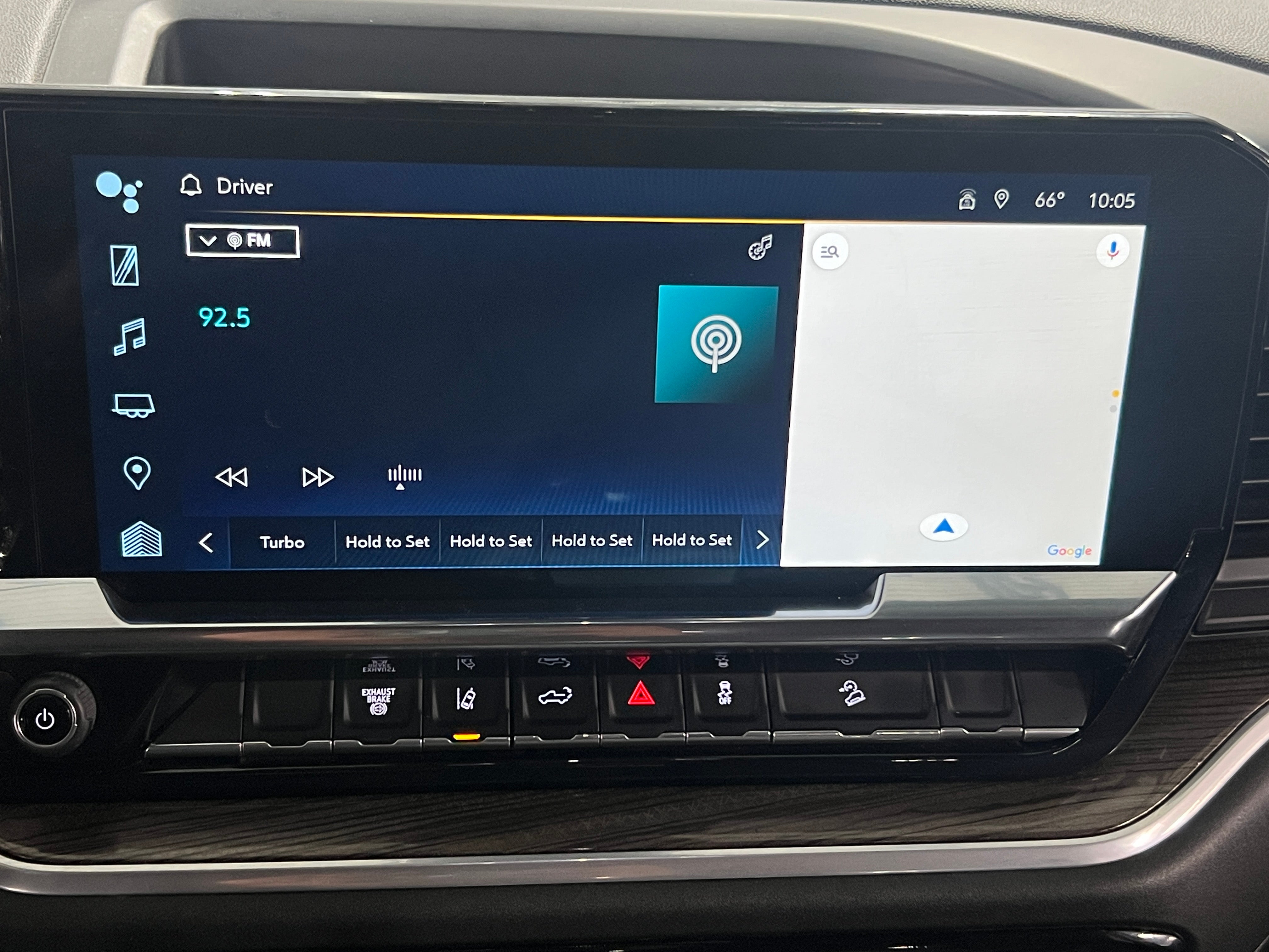 2024 Chevrolet Silverado 2500 LT 4