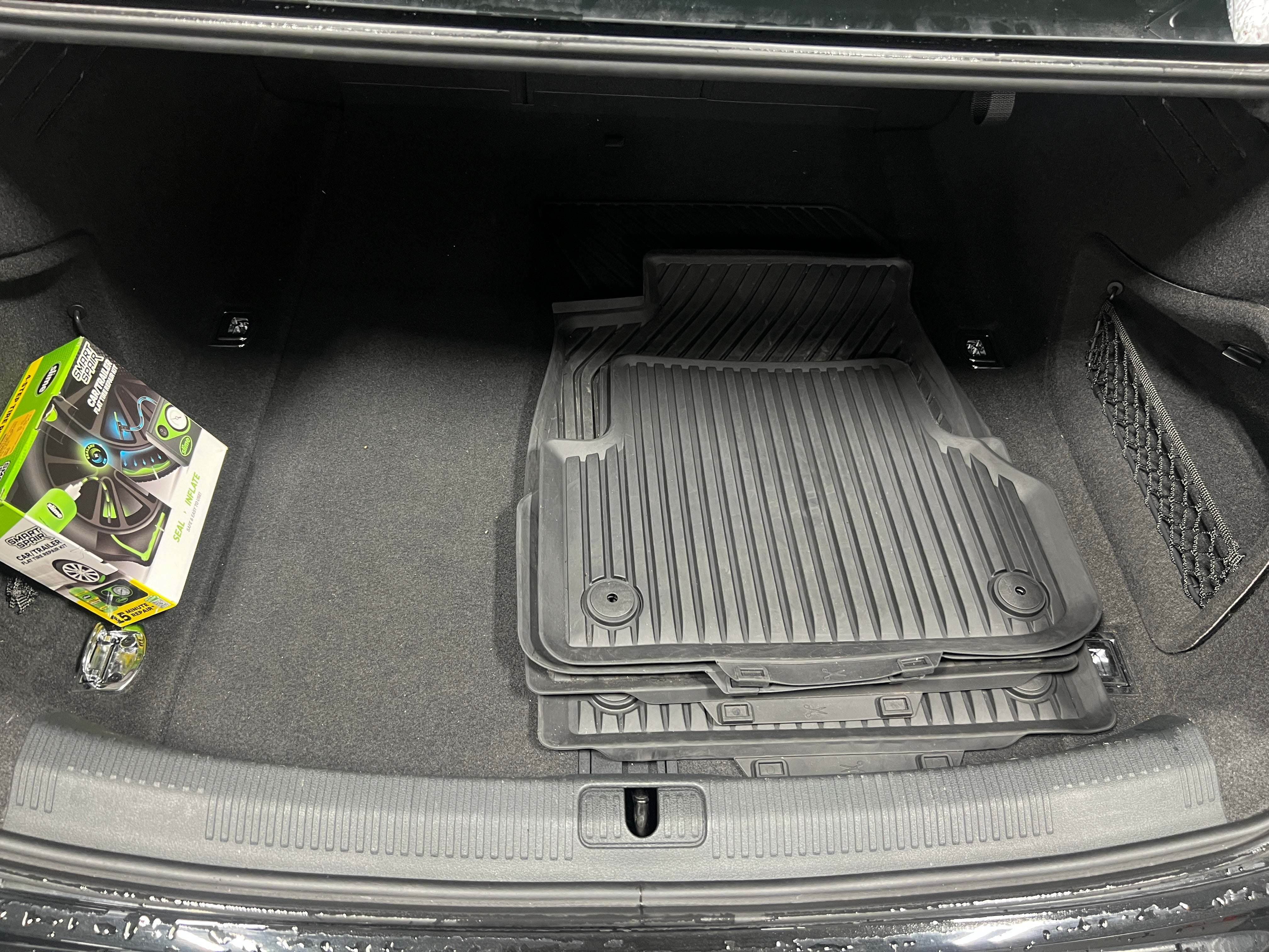 2018 Audi A4 Premium Plus 6