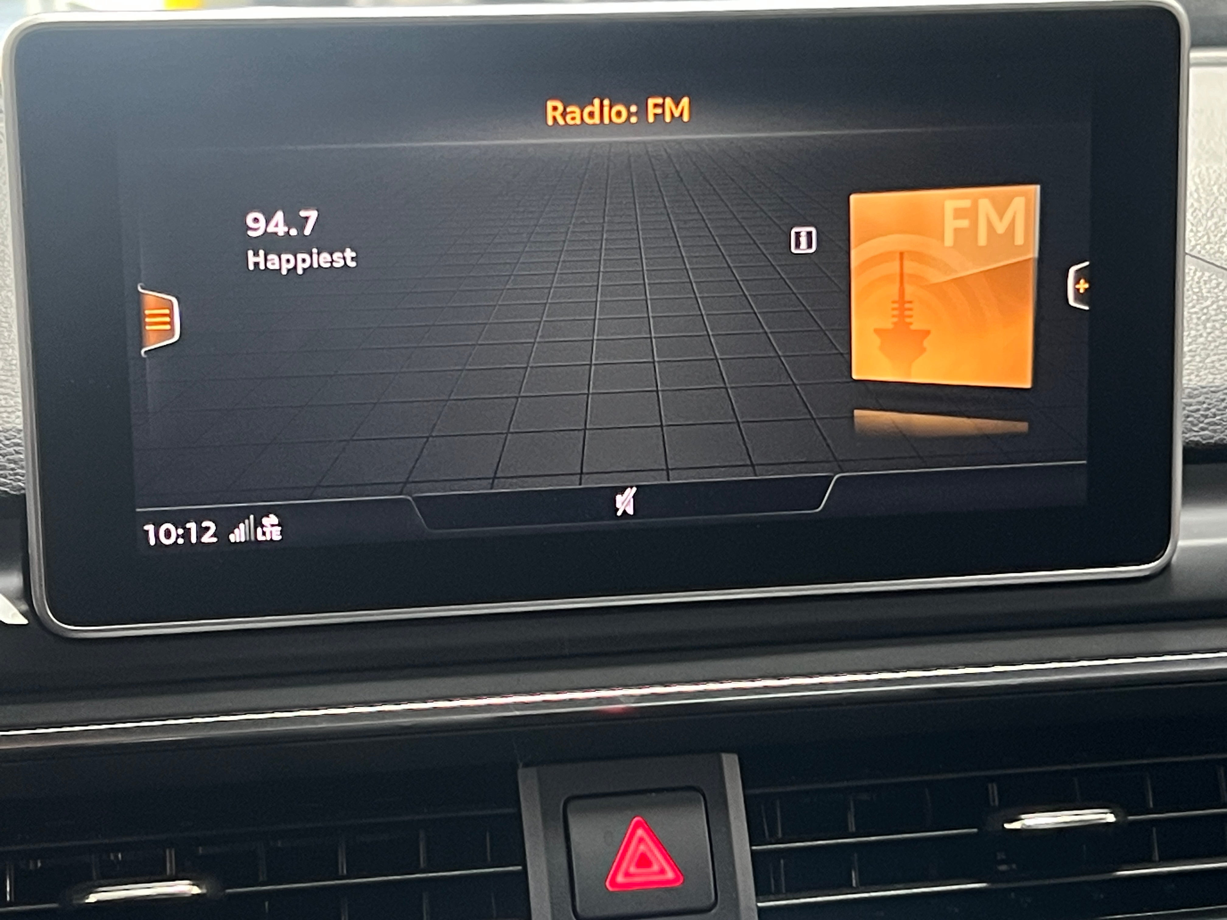 2018 Audi A4 Premium Plus 3