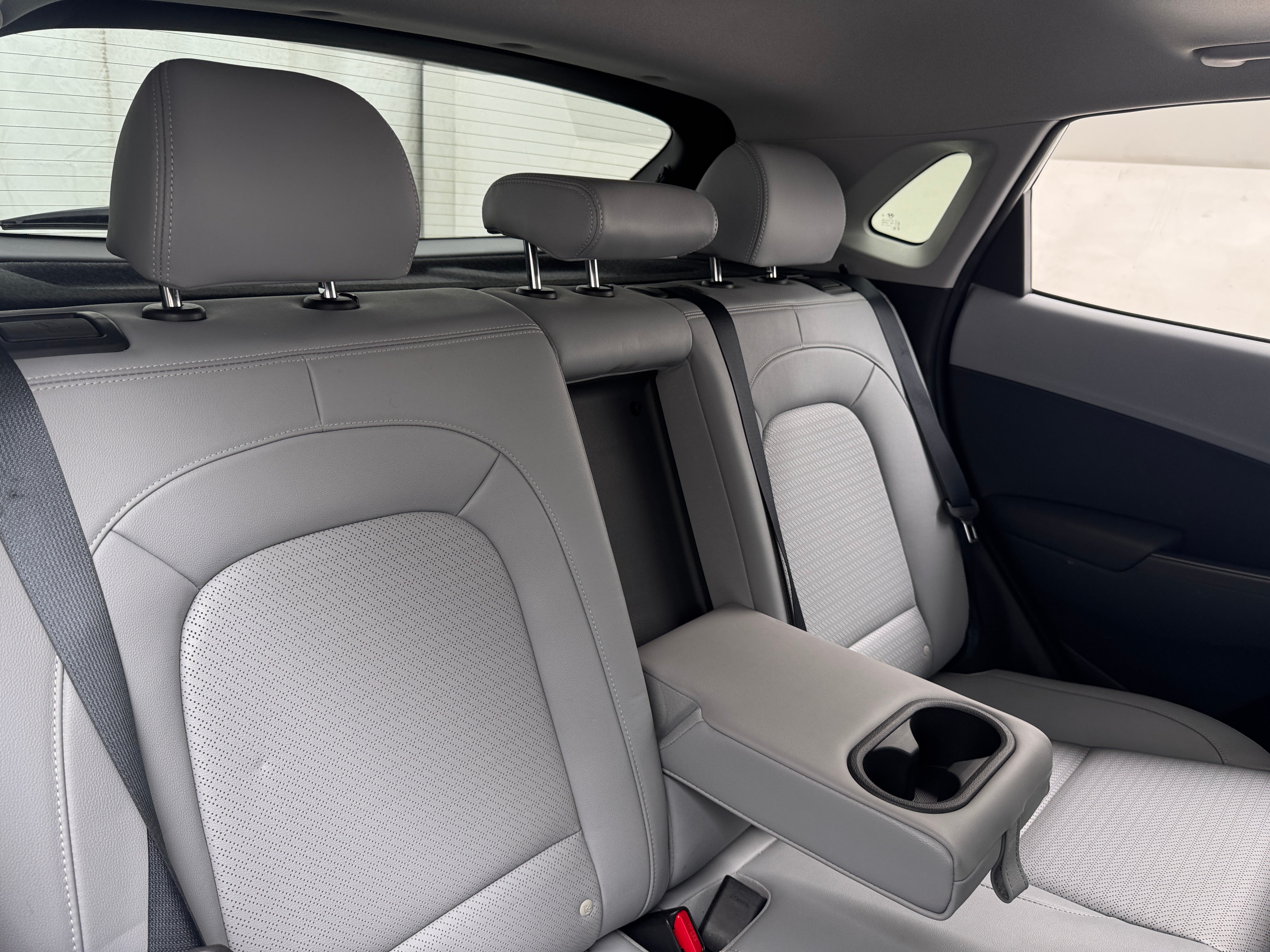 2021 Hyundai Kona Limited 5