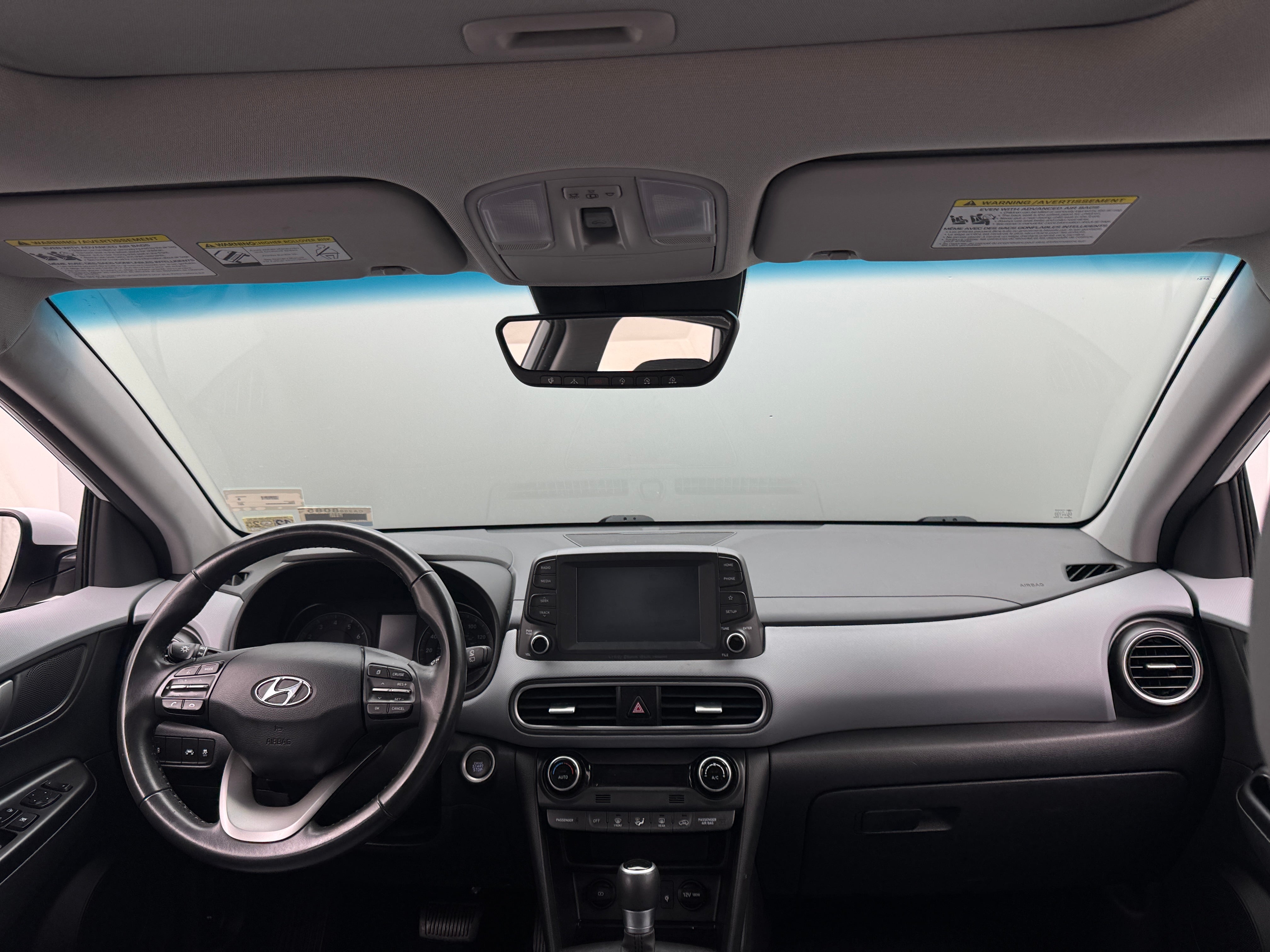 2021 Hyundai Kona Limited 2