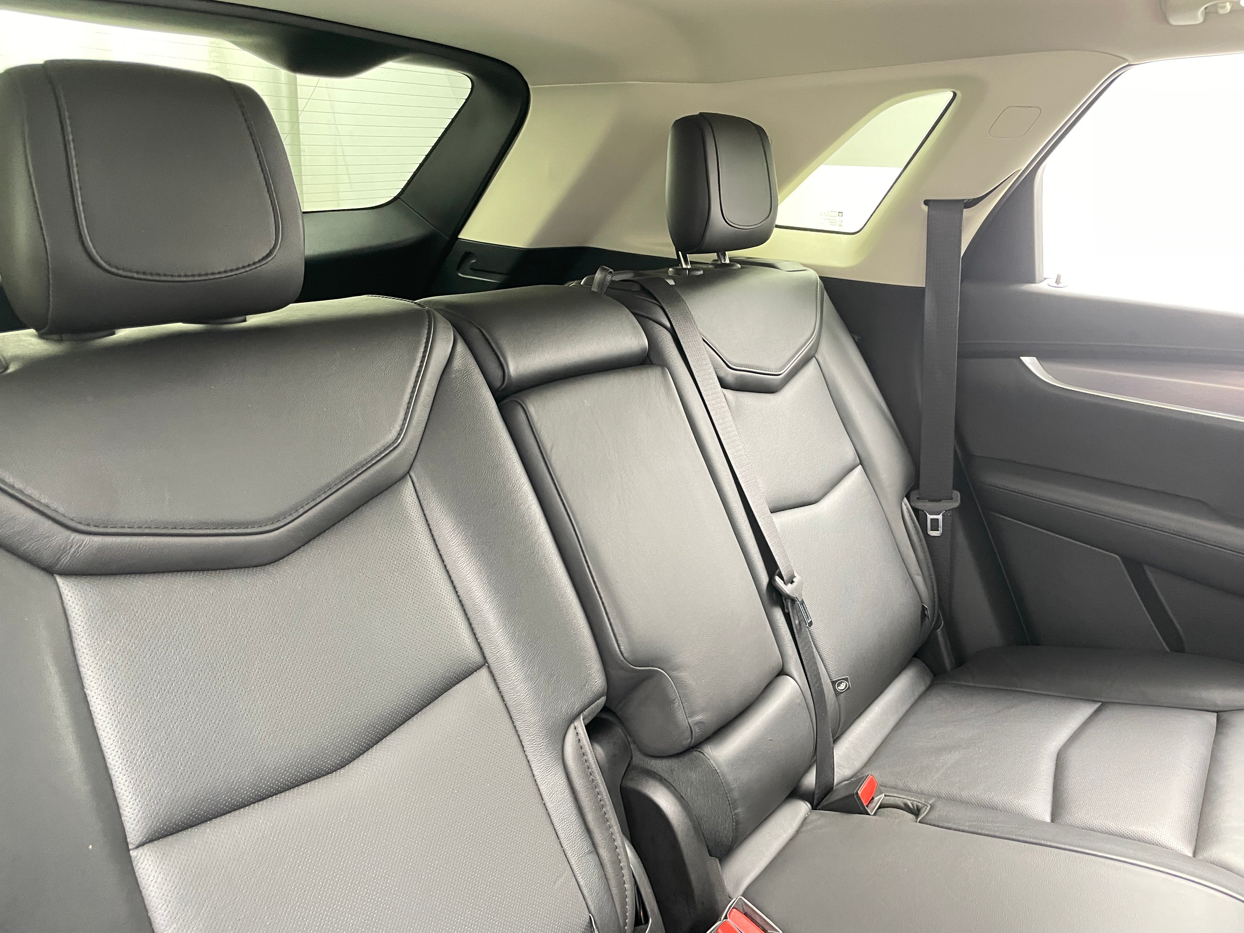 2019 Cadillac XT5 Luxury 5