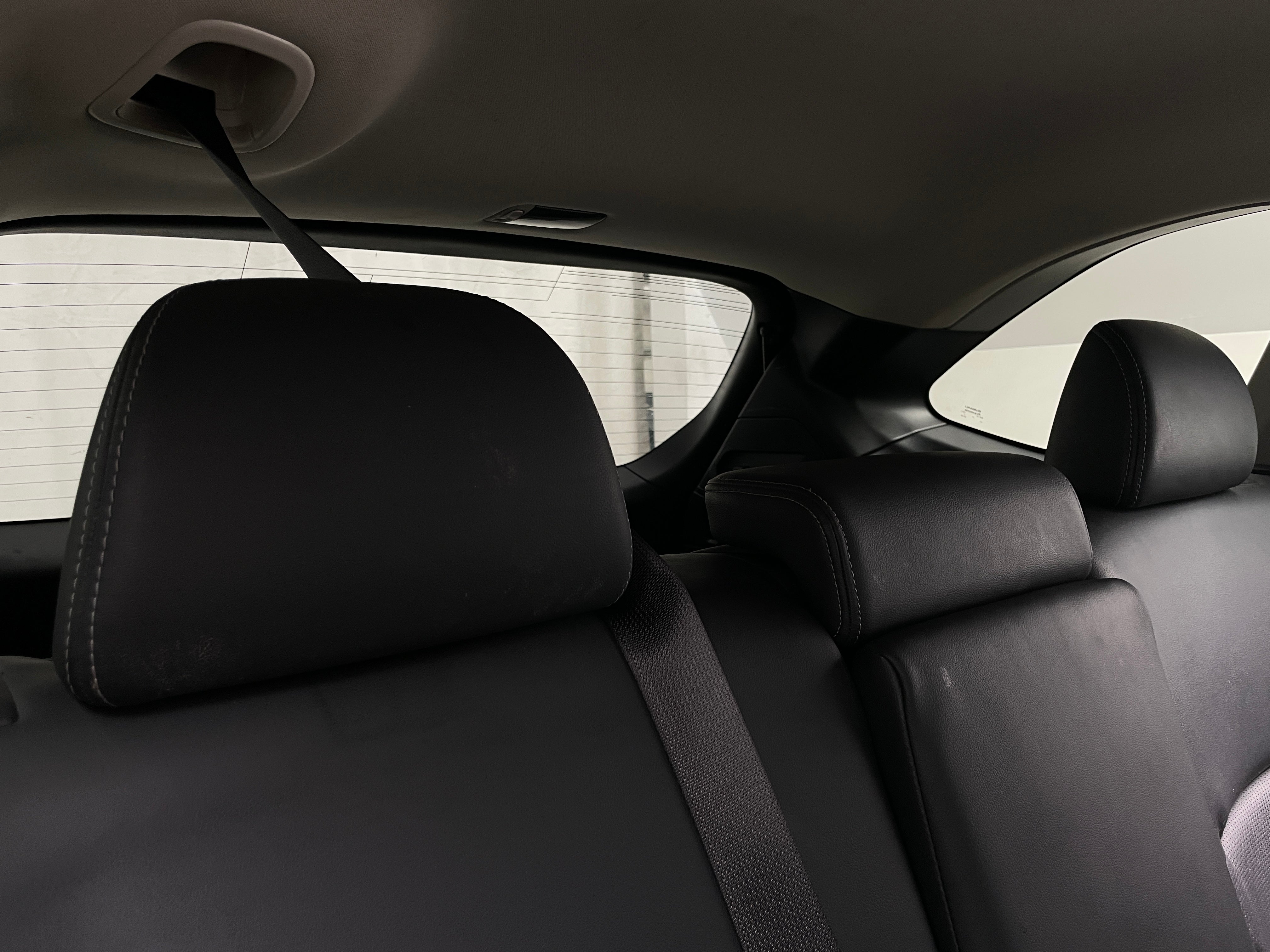 2019 Subaru Outback 2.5i Limited 5