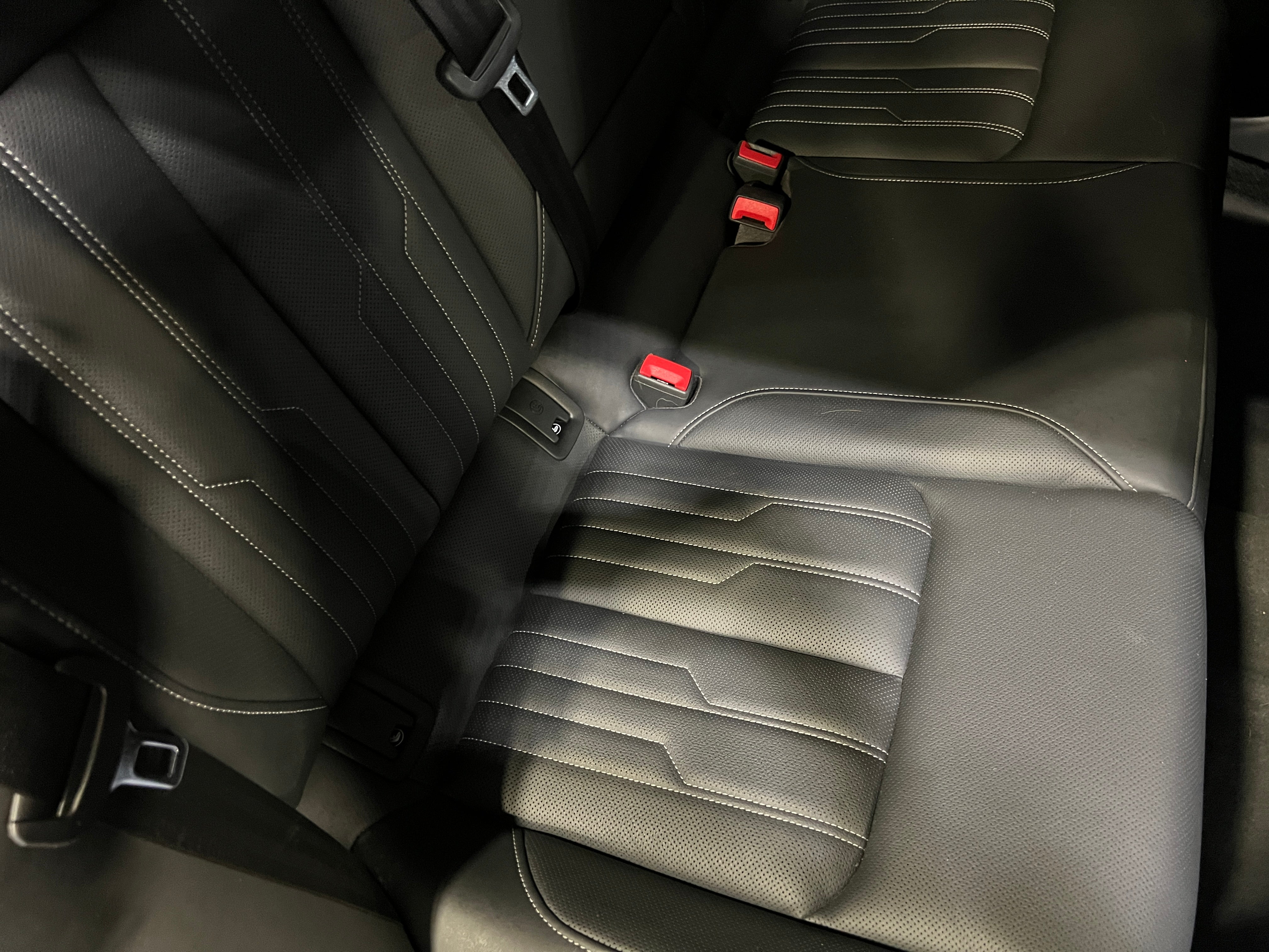 2021 Audi e-tron Prestige 5