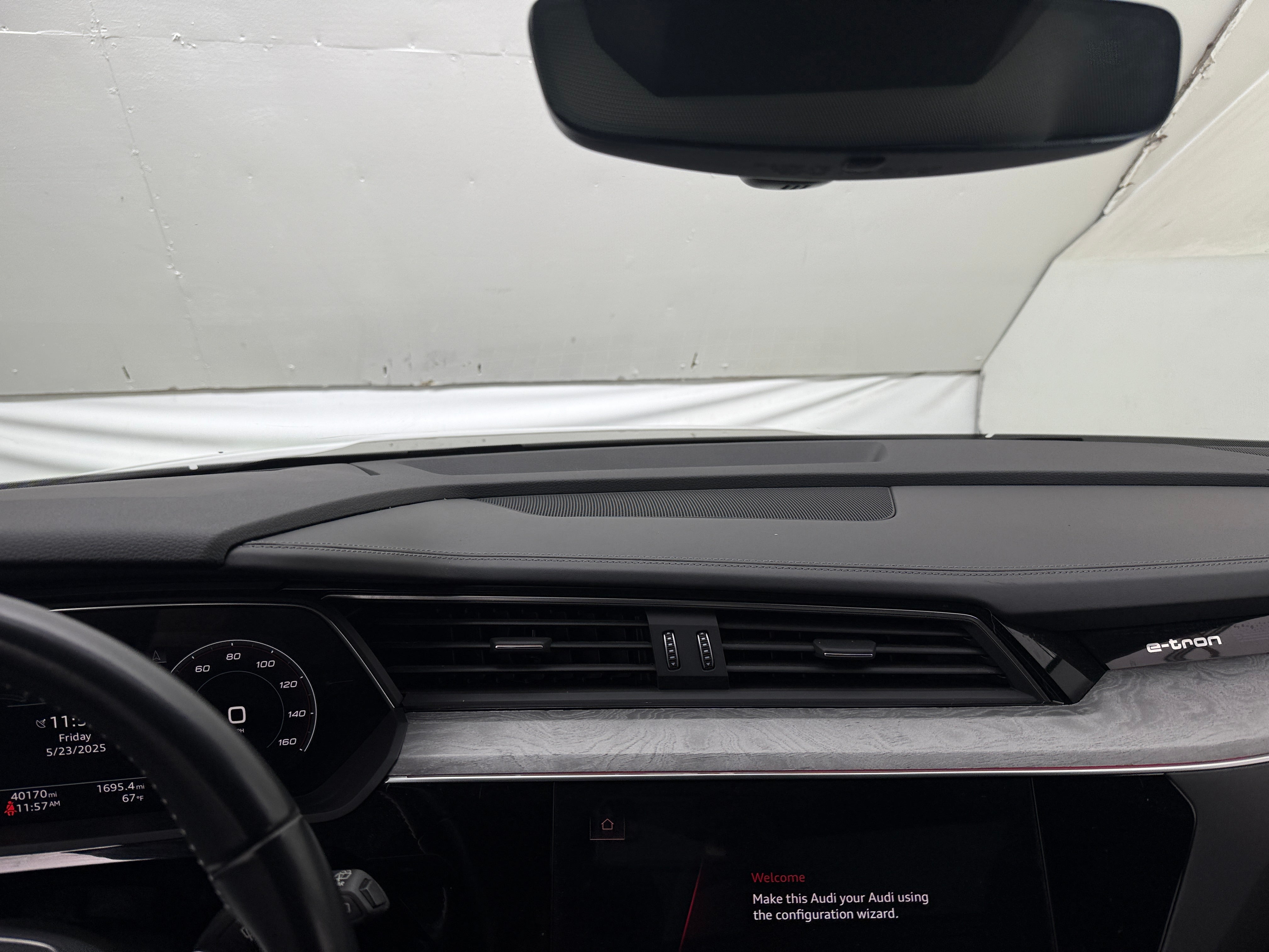 2021 Audi e-tron Prestige 2