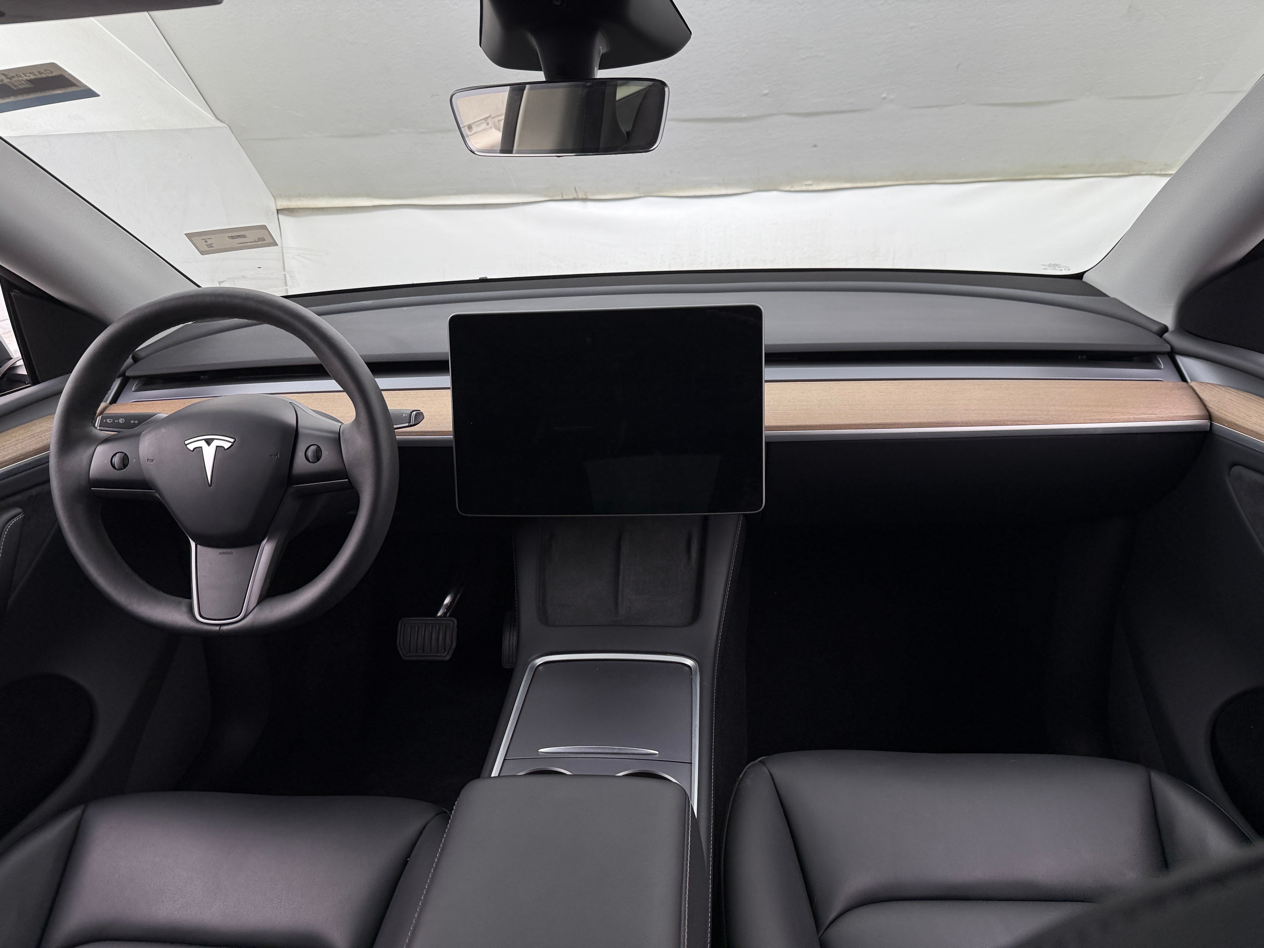 2023 Tesla Model Y Long Range 2