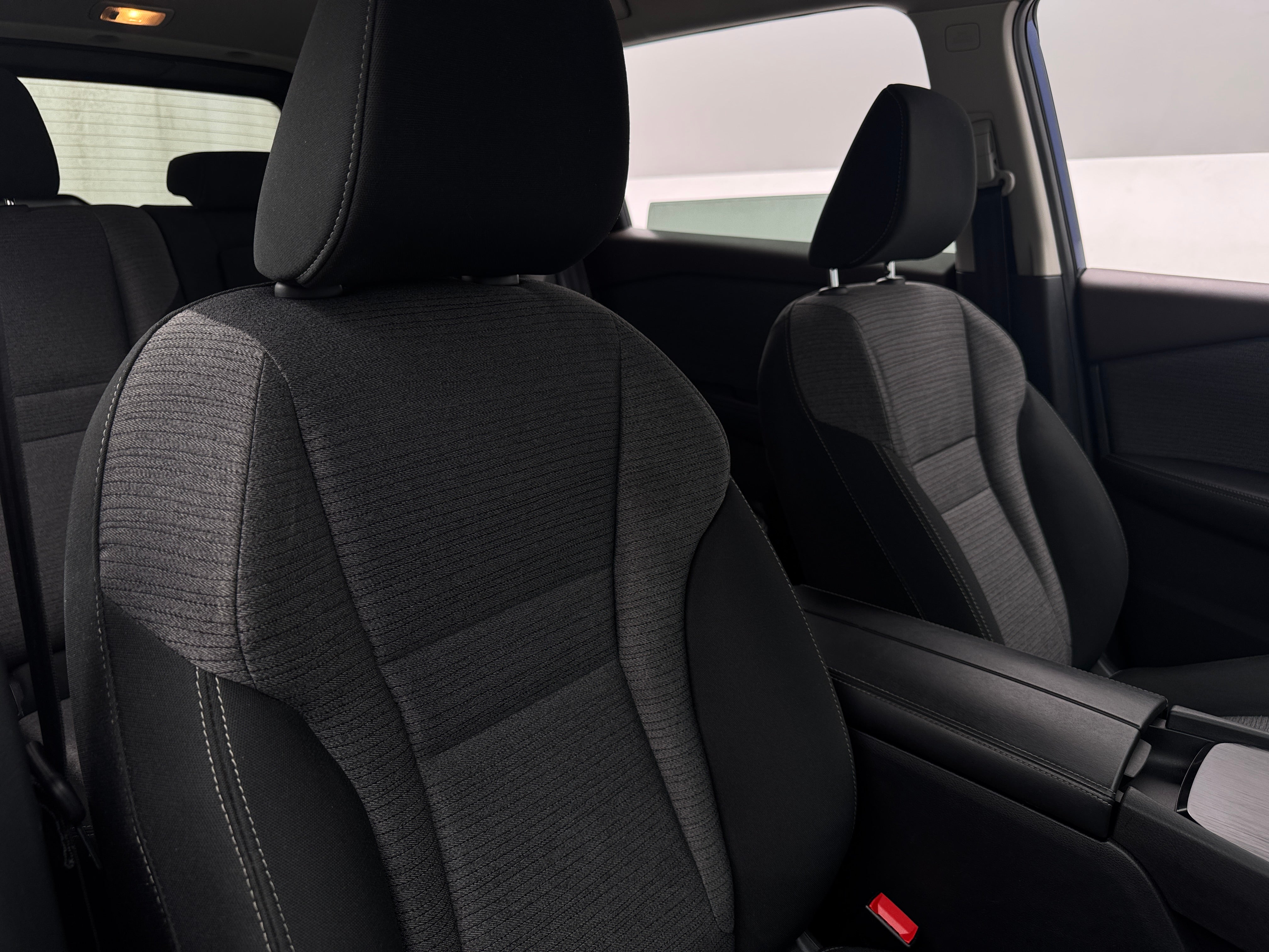 2022 Nissan Rogue SV 2