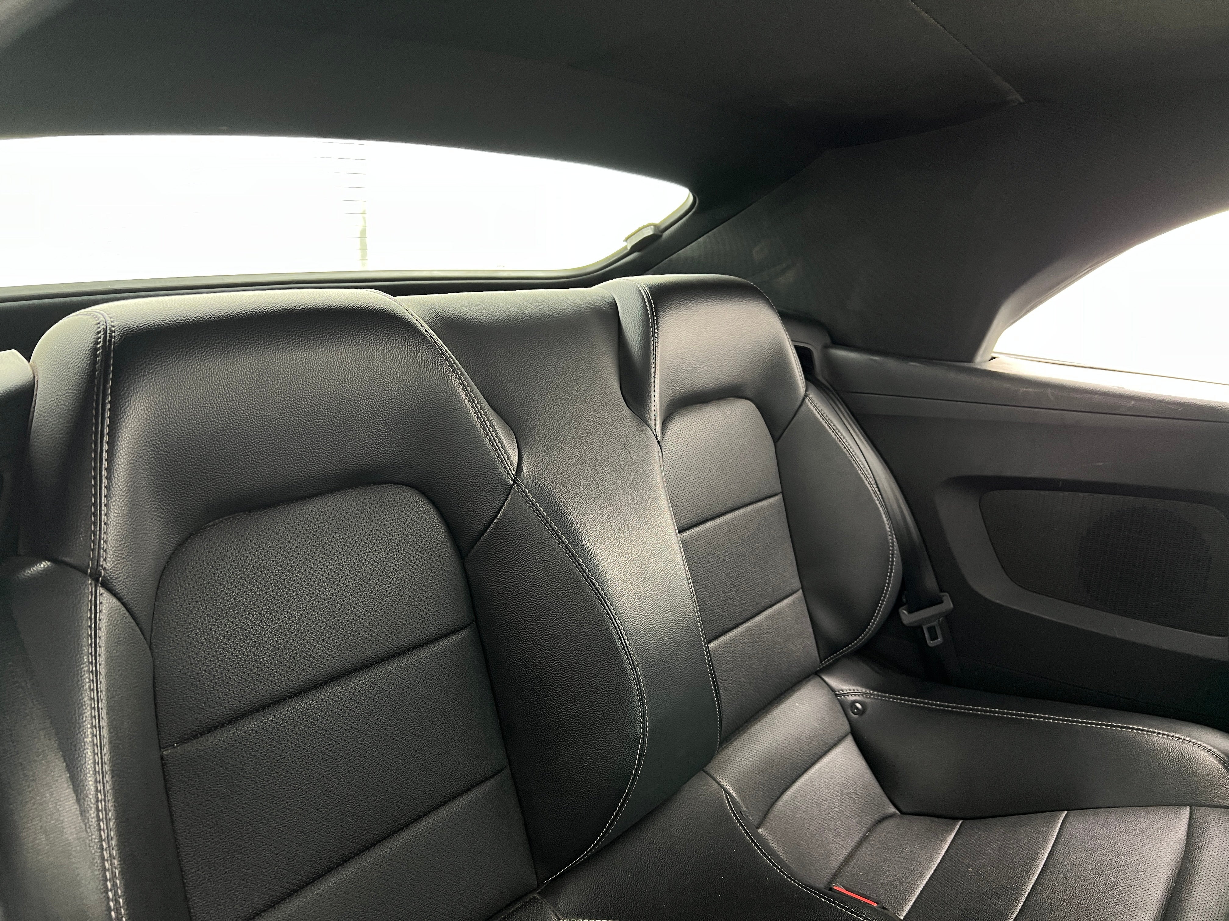2023 Ford Mustang  6