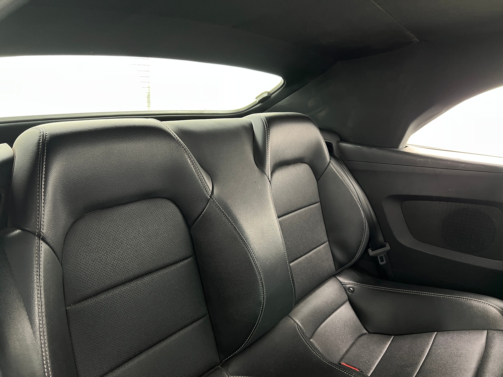 Thumbnail: 2023 Ford Mustang - 6