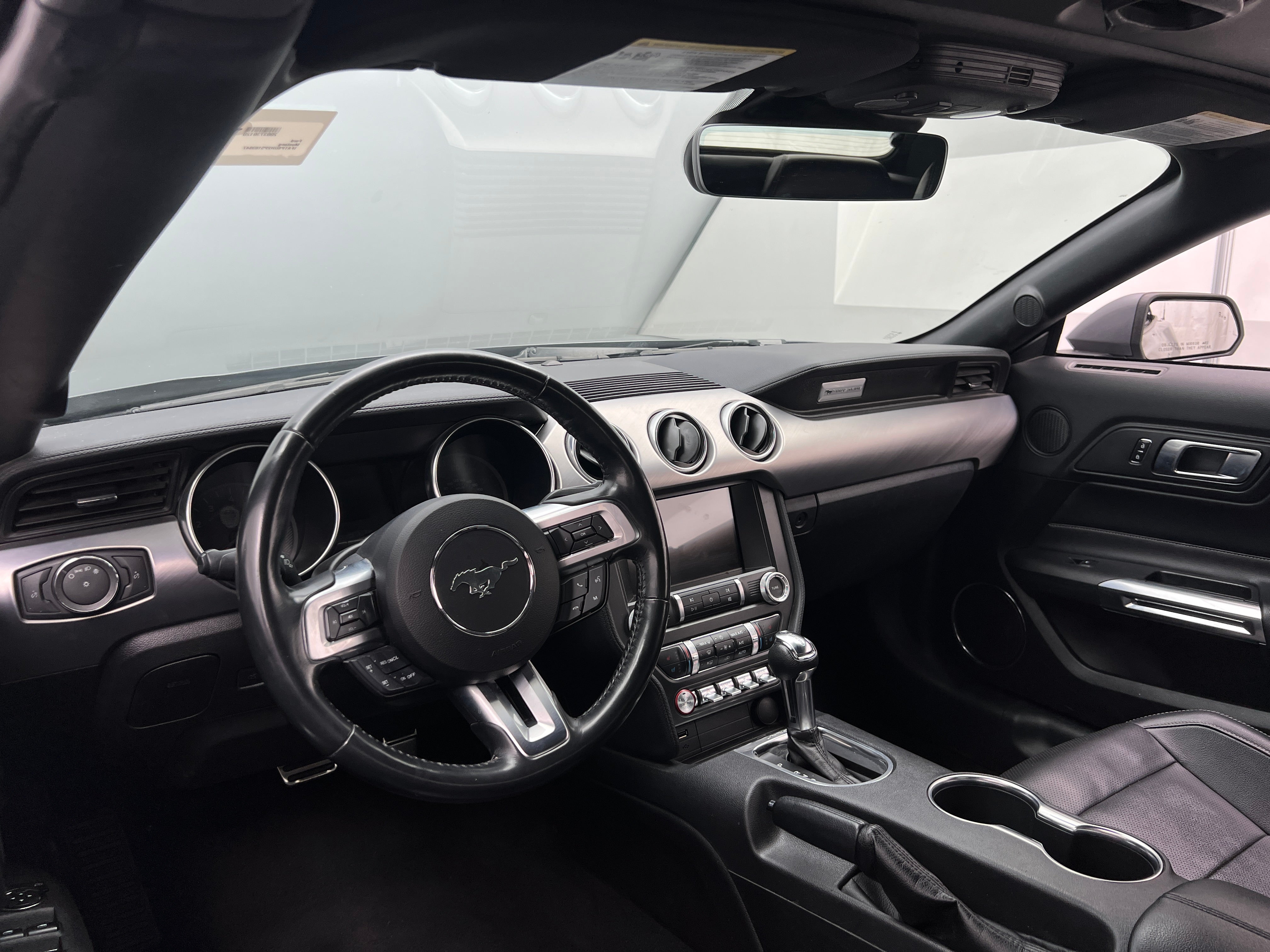2023 Ford Mustang  3