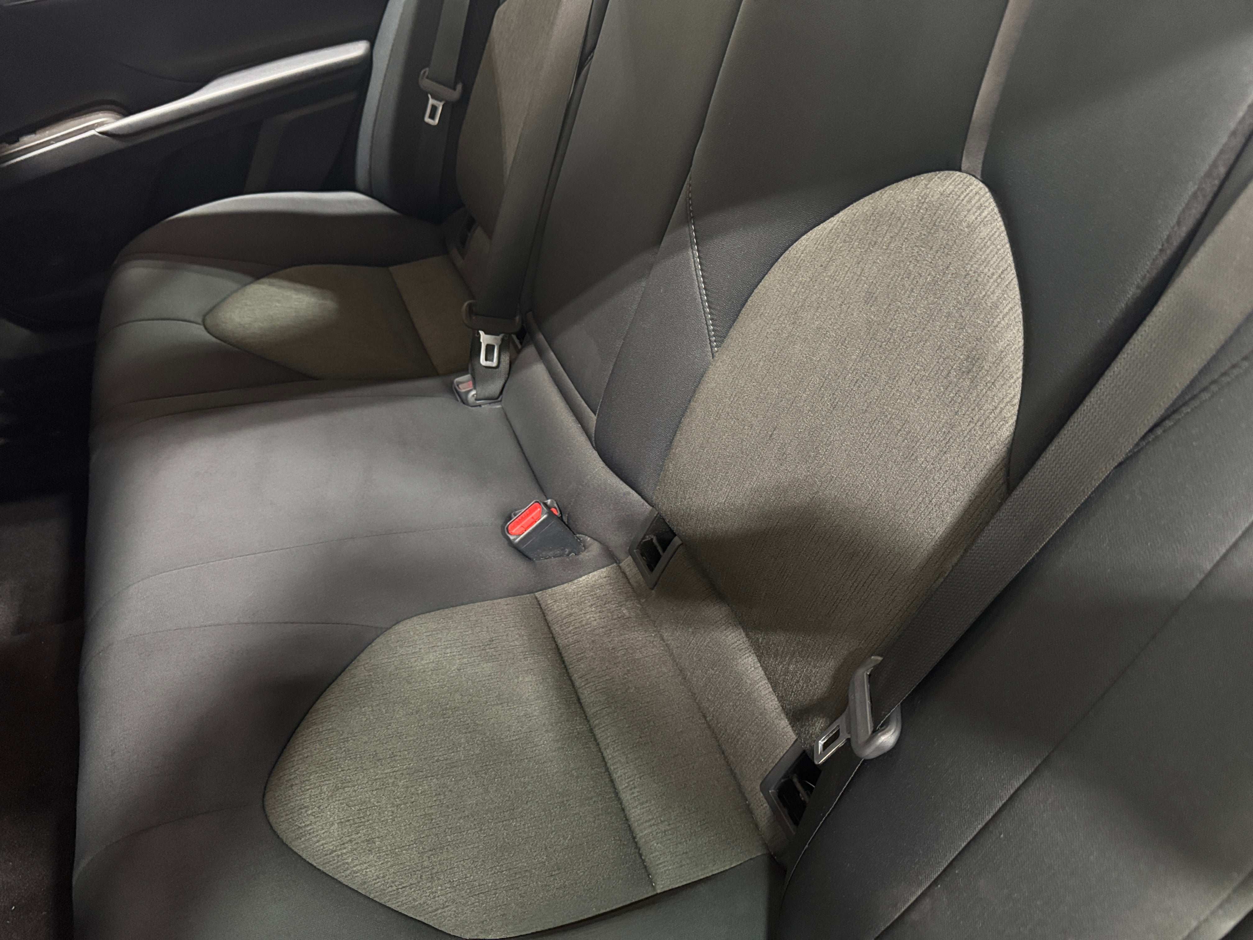 2022 Toyota Camry LE 5