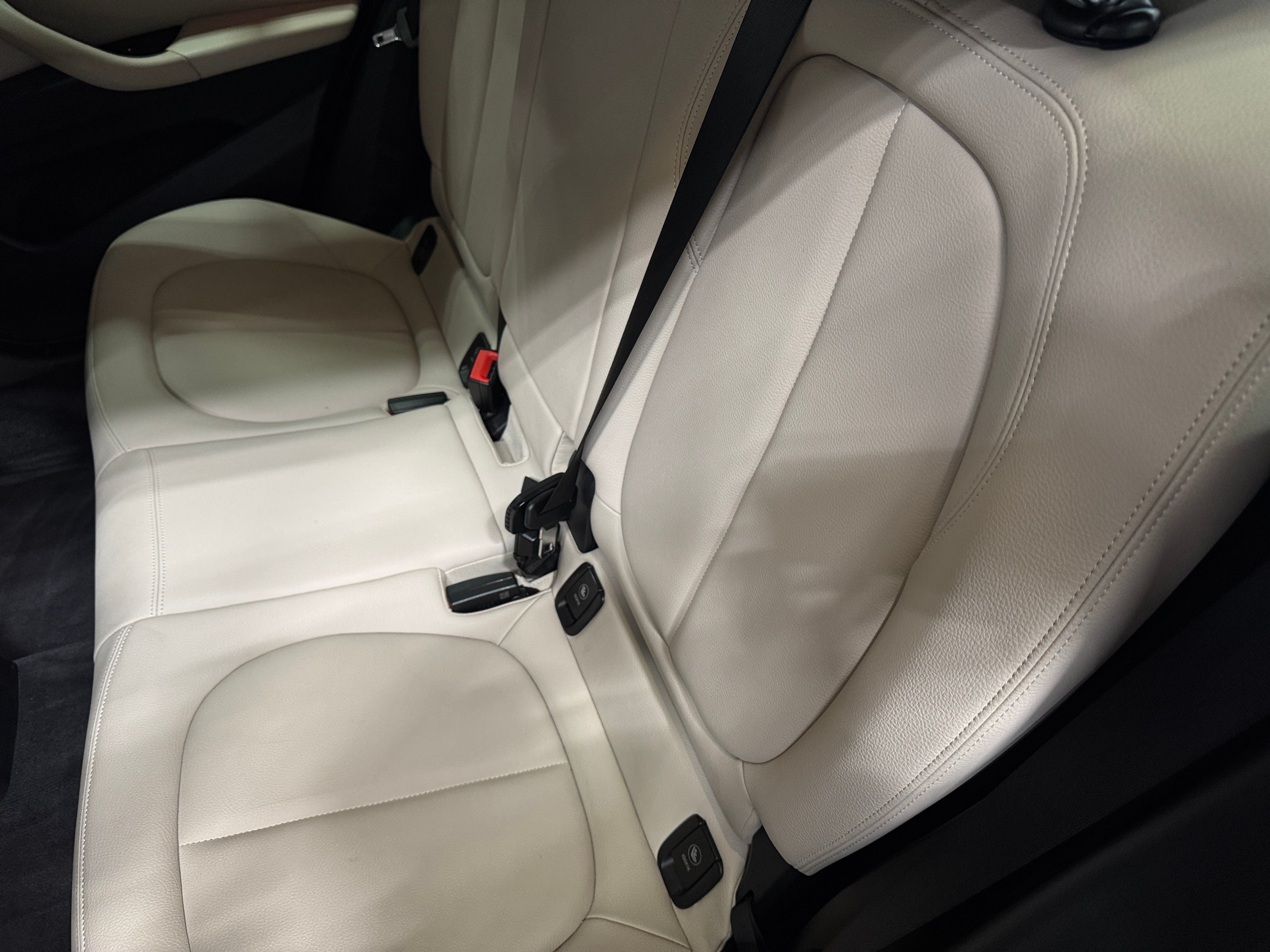 2018 BMW X1 xDrive28i 5