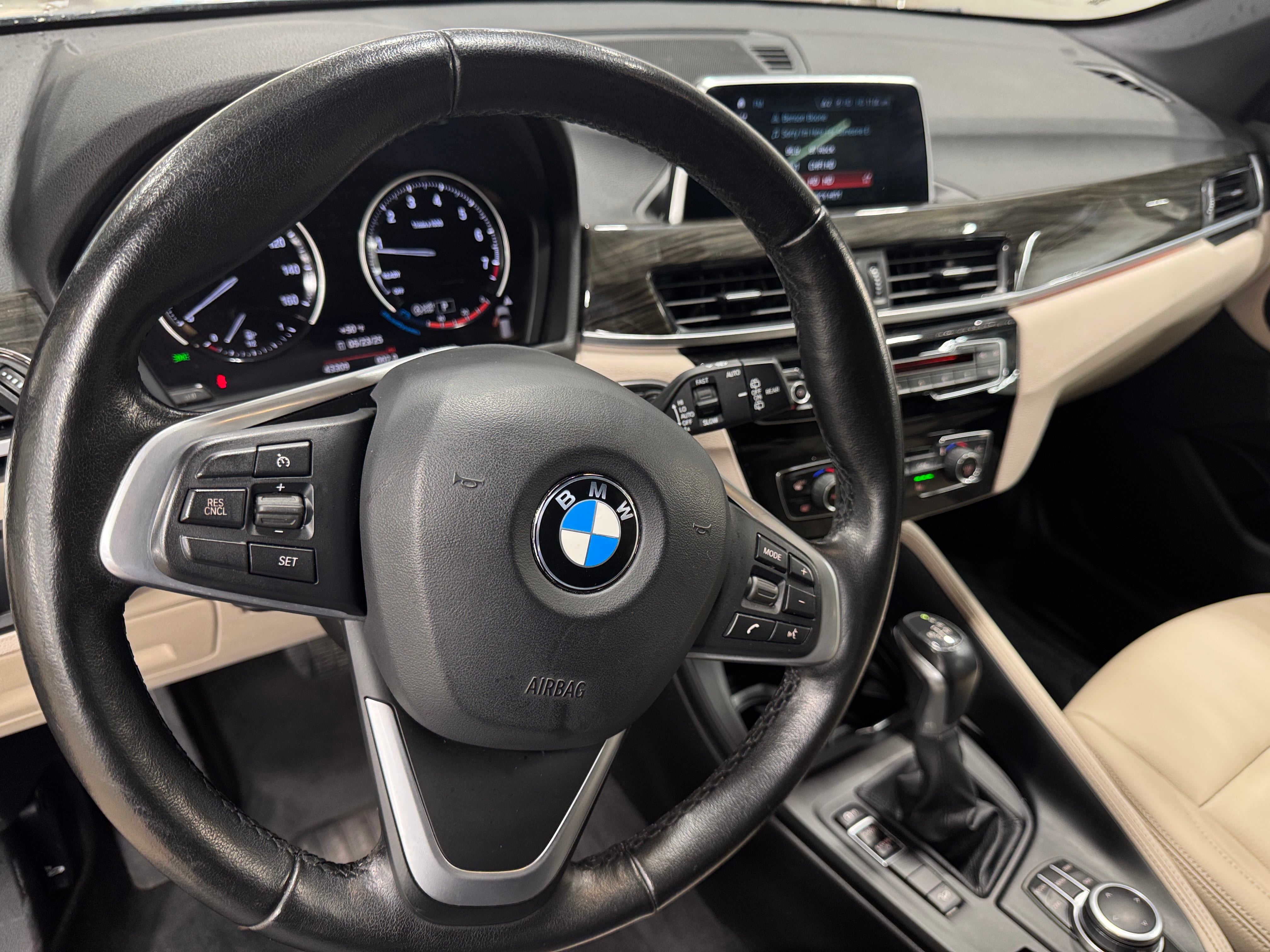 2018 BMW X1 xDrive28i 2