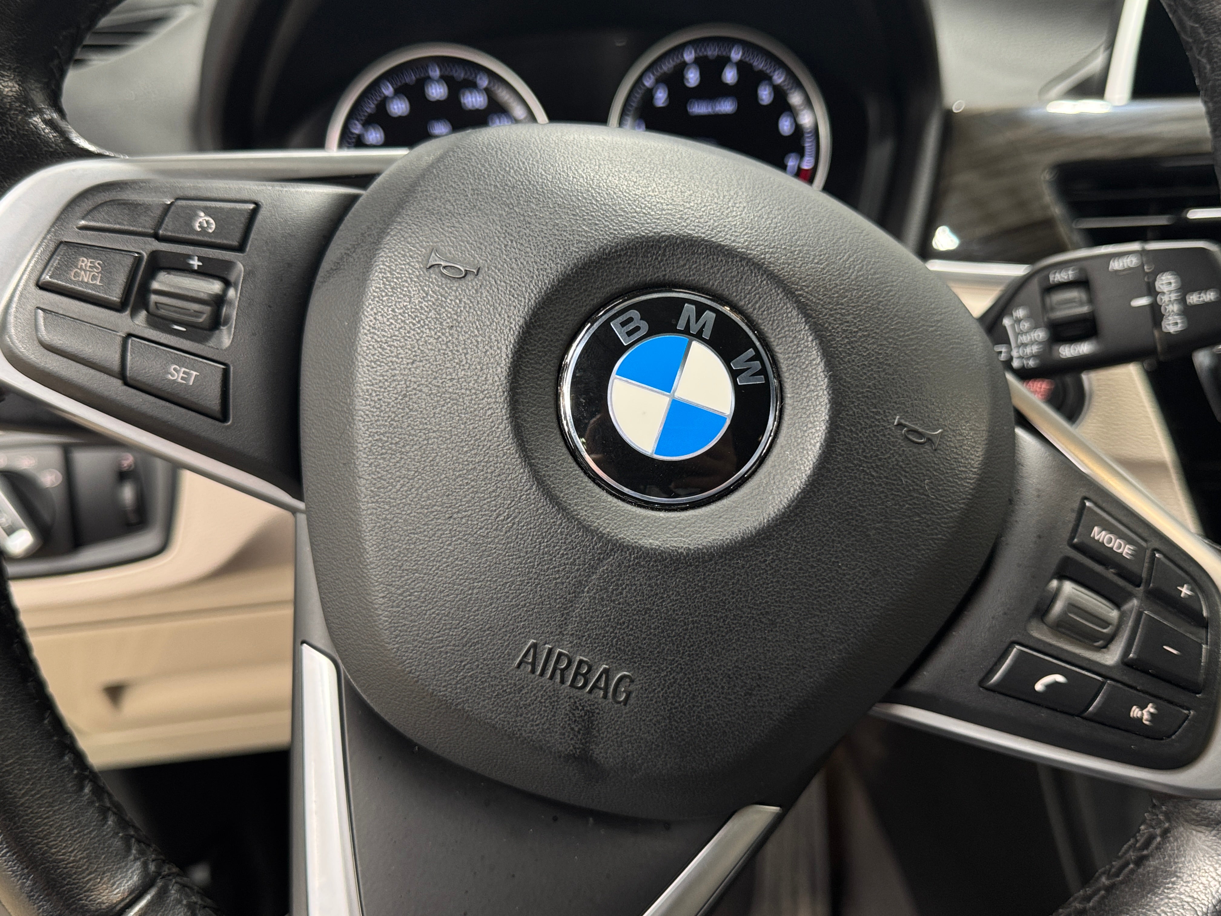 2018 BMW X1 xDrive28i 4
