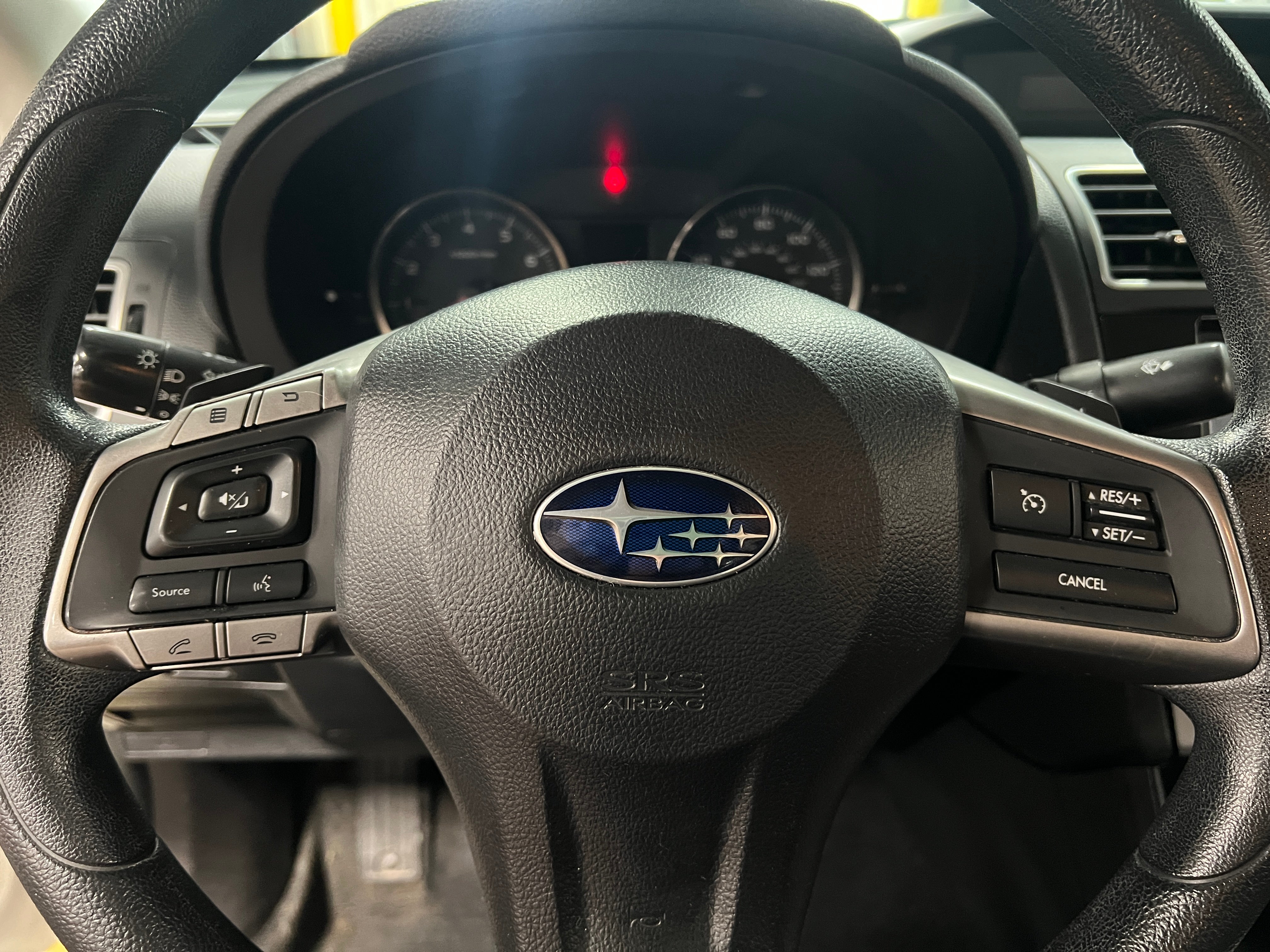 2016 Subaru Impreza Premium 5