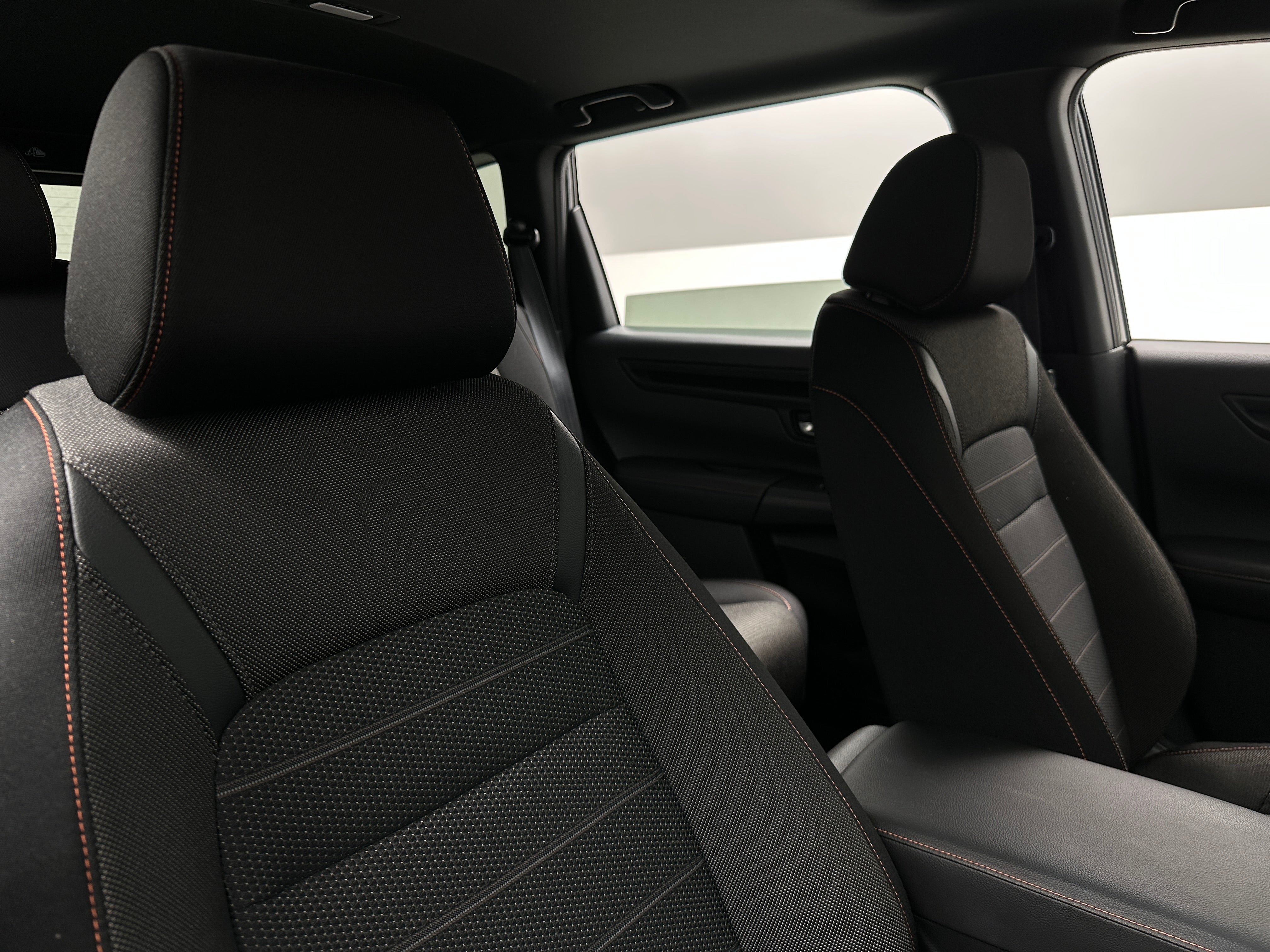 2024 Honda CR-V SE 2
