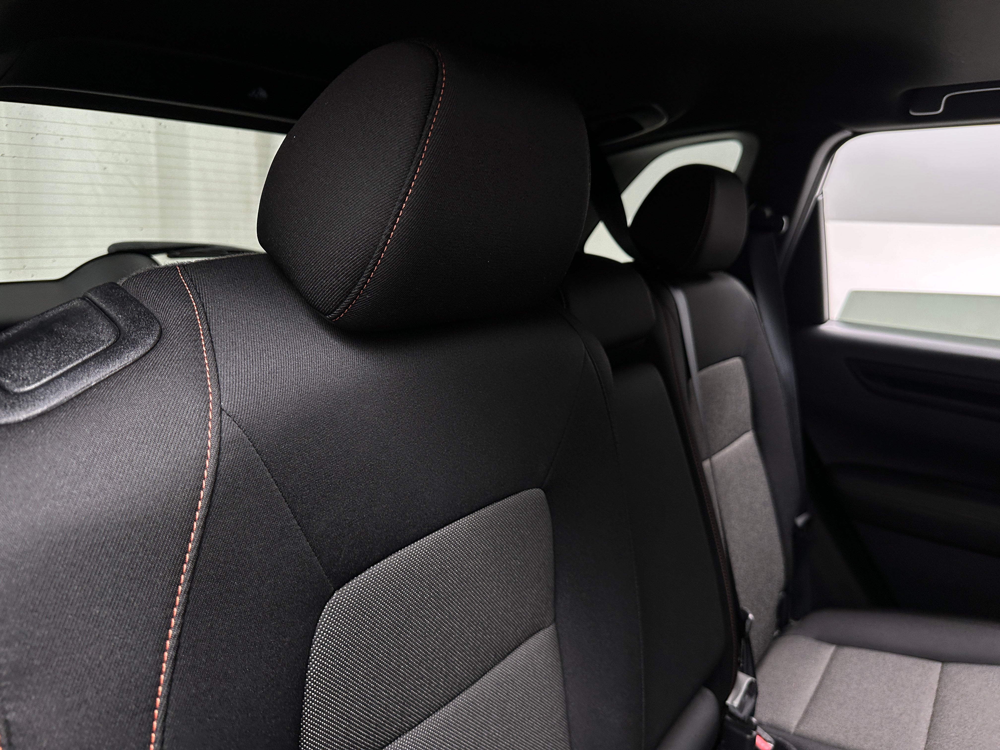 2024 Honda CR-V SE 6